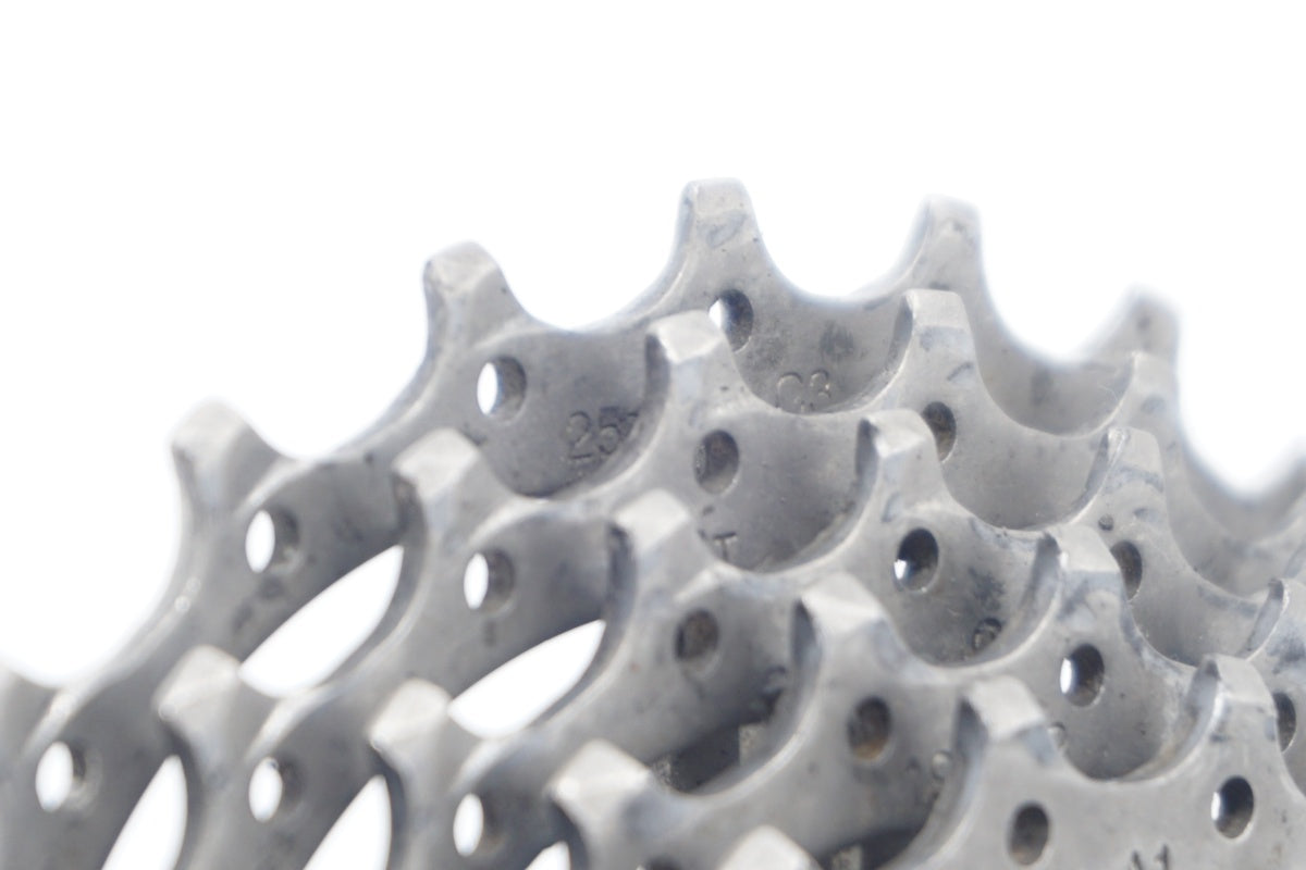 SHIMANO 「シマノ」 CS-HG50-9 12-25T スプロケット / 京都八幡店