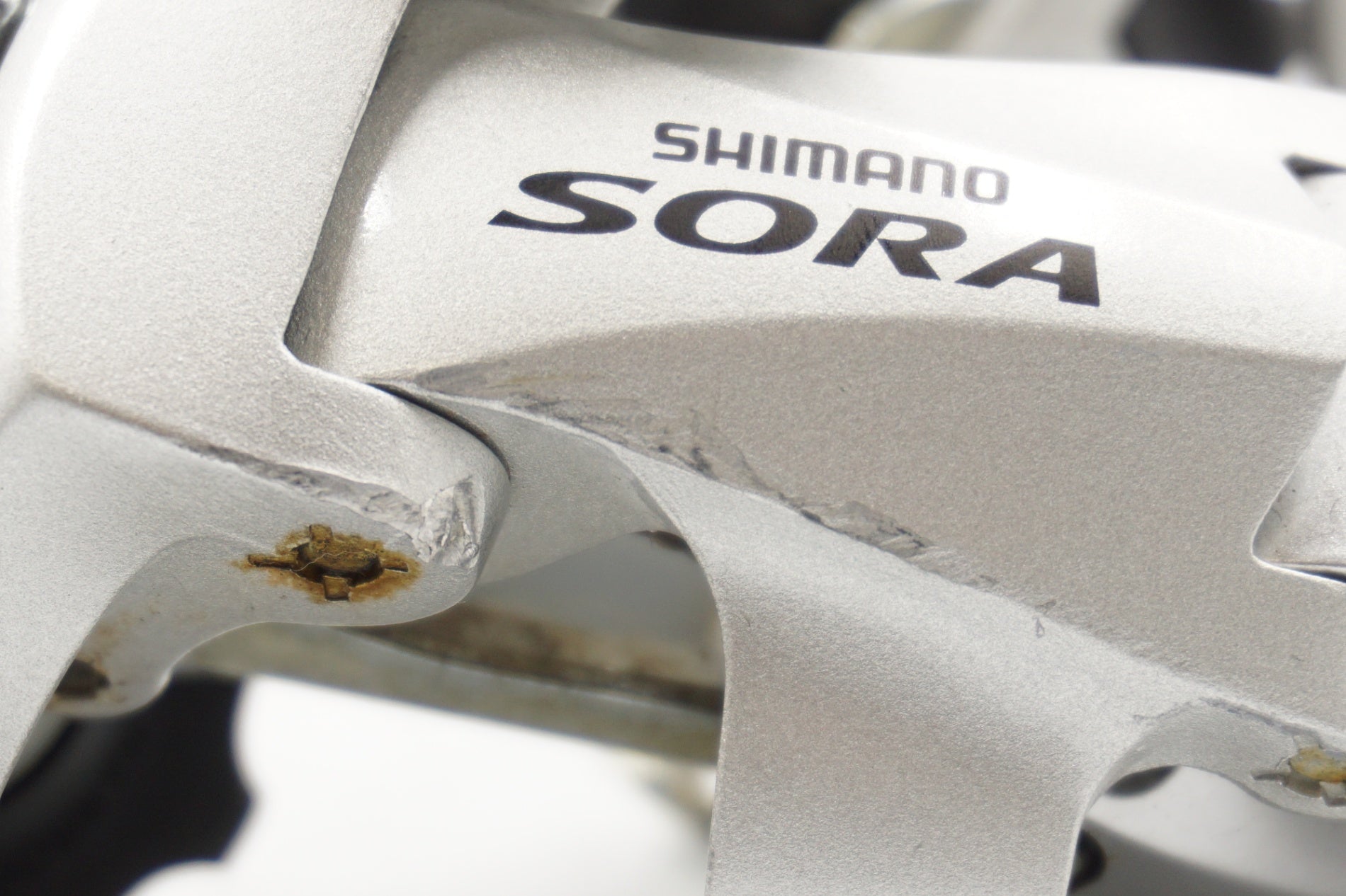 SHIMANO 「シマノ」 SORA RD-3400 リアディレイラー / 奈良店