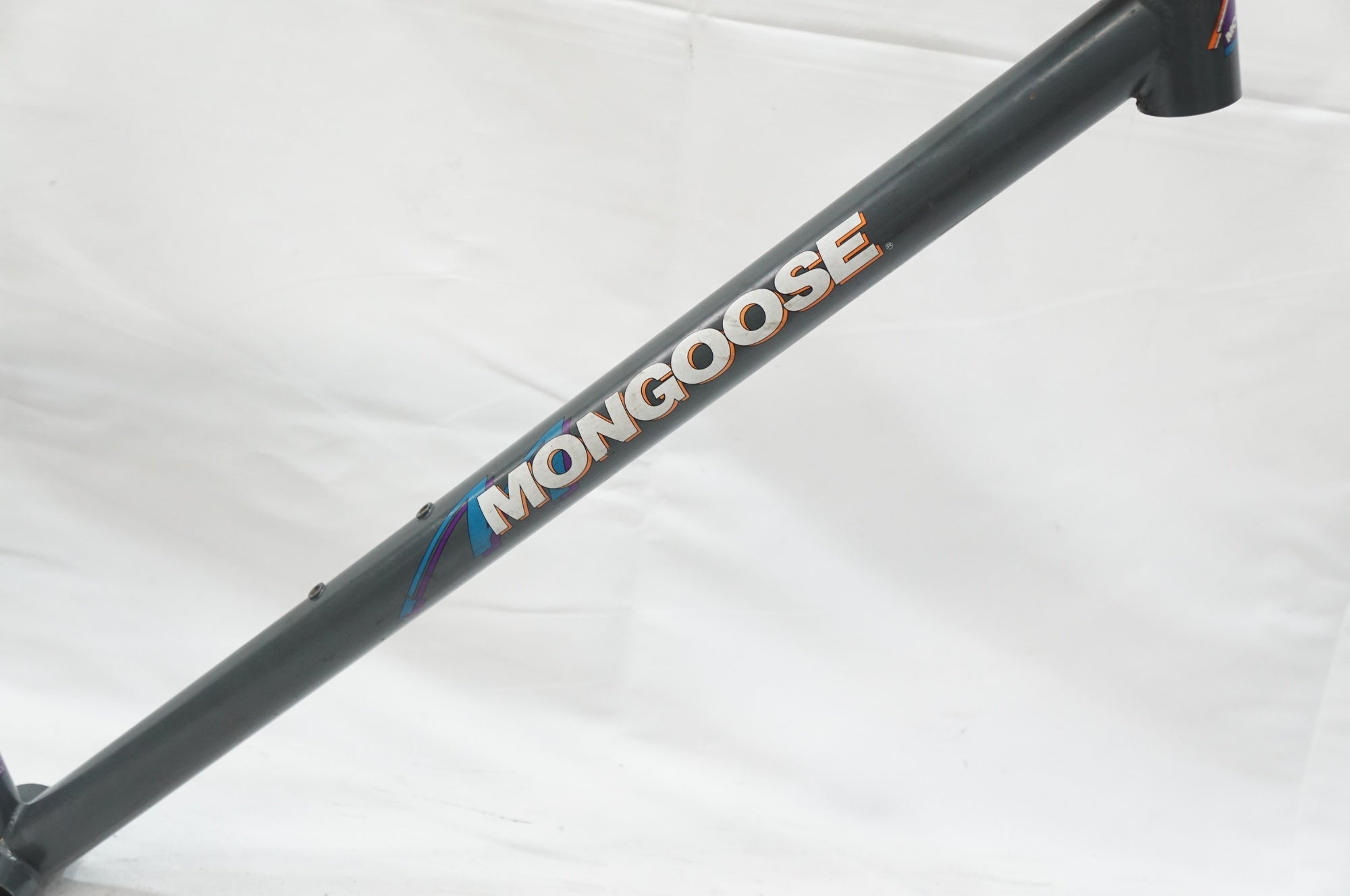MONGOOSE 「マングース」 IBOC TEAM 年式不明 フレーム / 大宮店