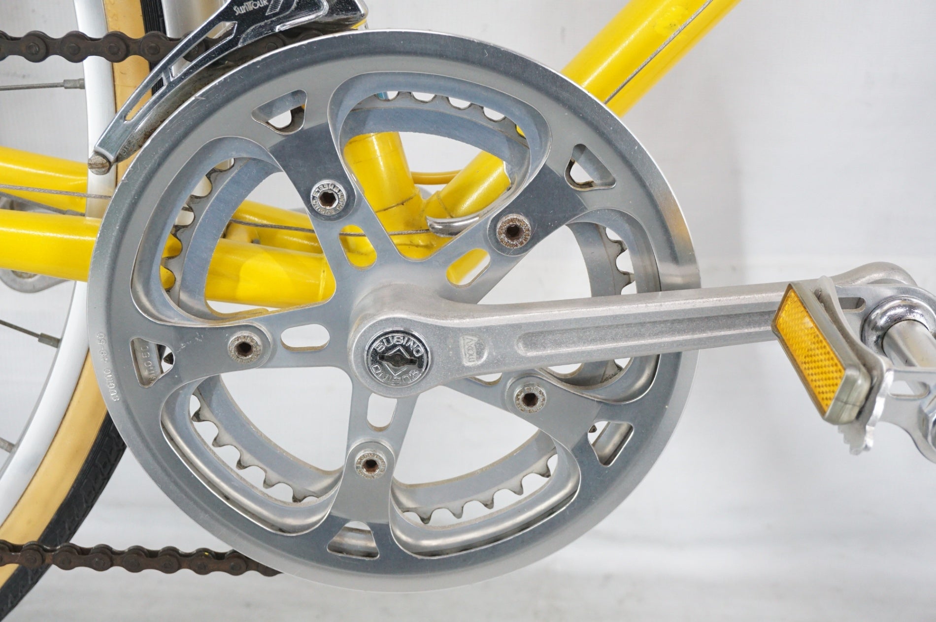 NATIONAL 「ナショナル」 GRANDEE B-10G5D 1970-1980年代 スポルティーフ / 阪急塚口店