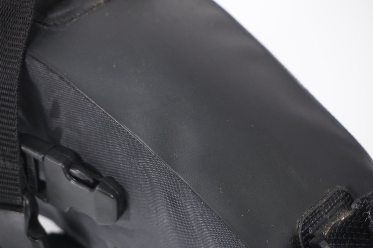 TOPEAK 「トピーク」 WEDGE DRYBAG サドルバッグ / AKIBA店