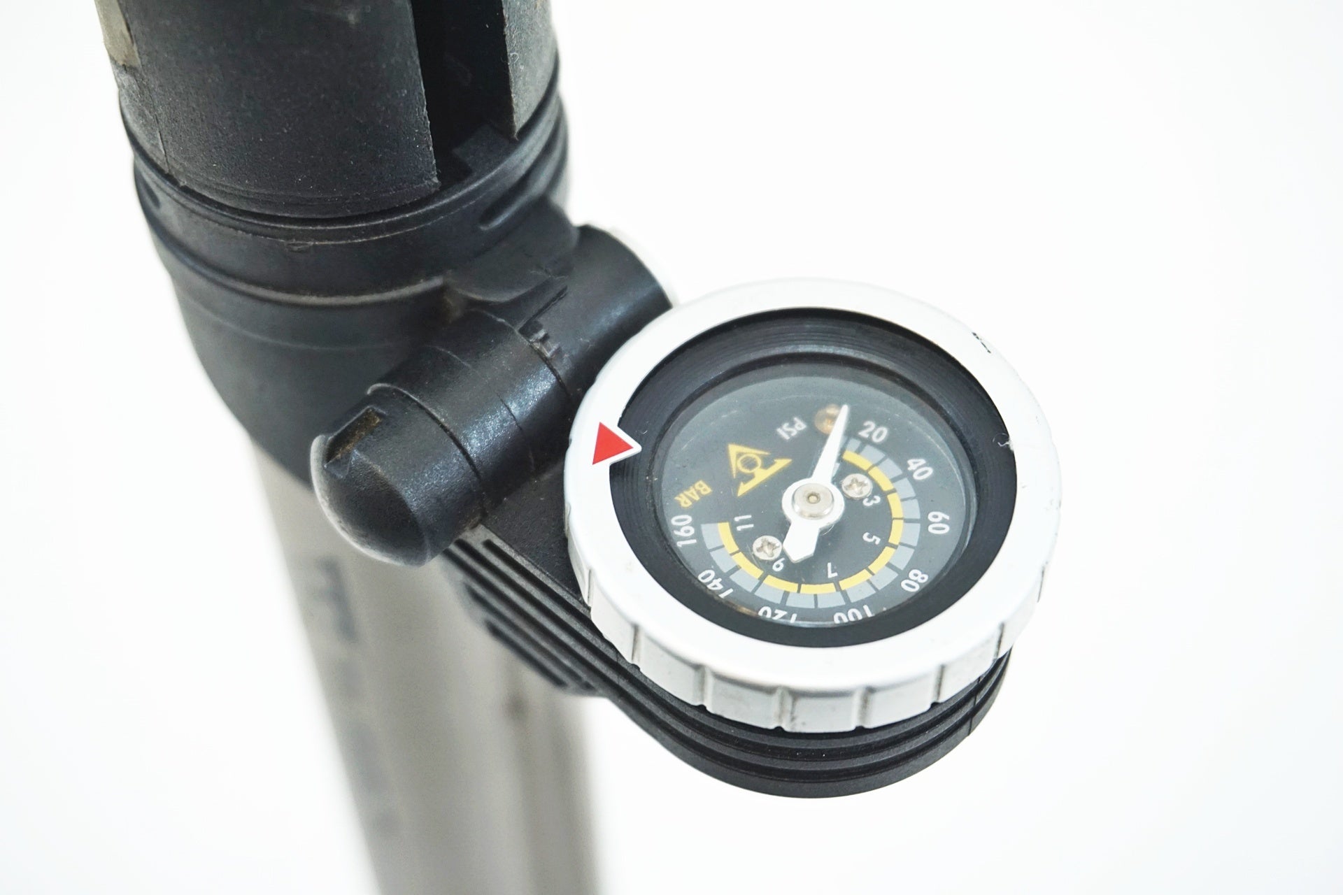 TOPEAK 「トピーク」 TURBO MORPHG 携帯ポンプ / 有明ガーデン店