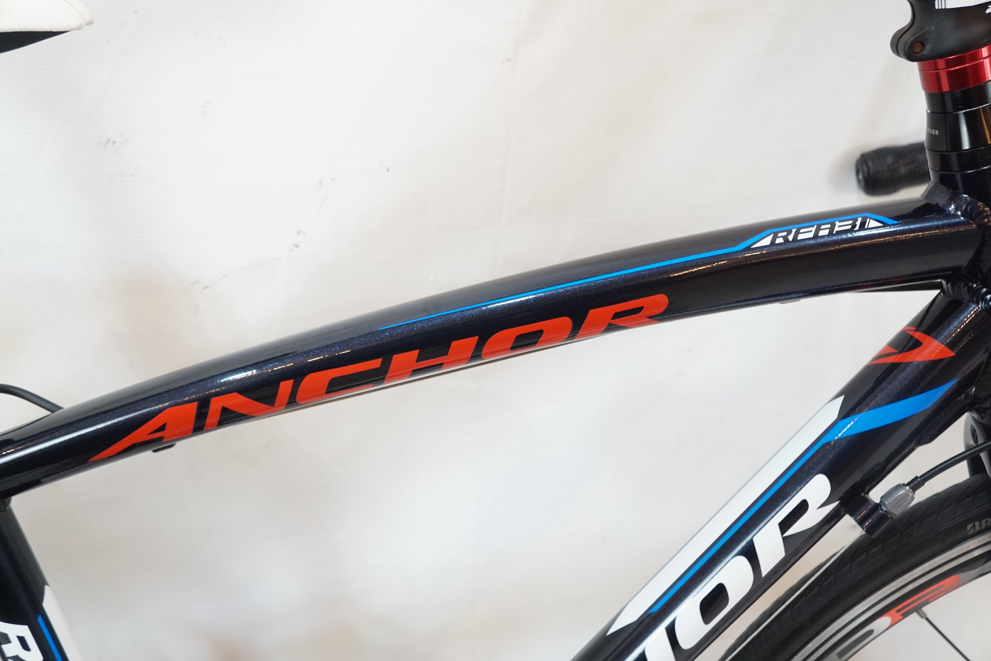 ANCHOR 「アンカー」 RFA3 EX 2017年モデル ロードバイク / バイチャリ浦和ベース