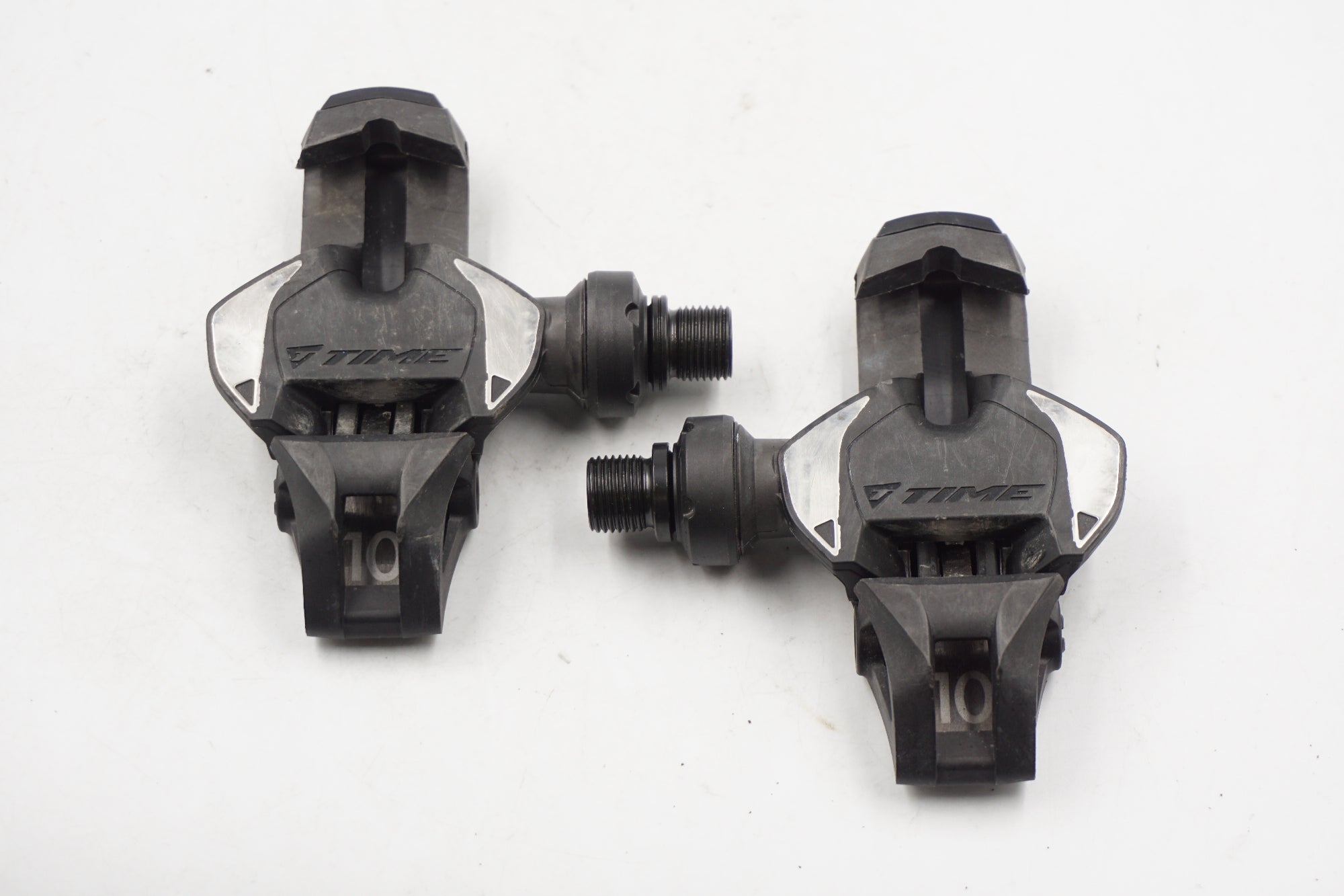 TIME 「タイム」 XPRO 10 CARBON ペダル / 奈良店