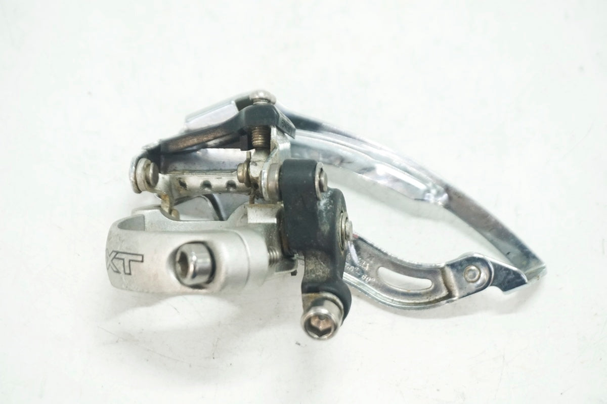 SHIMANO 「シマノ」 DEORE XT FD-M750 フロントディレイラー / 大阪門真店