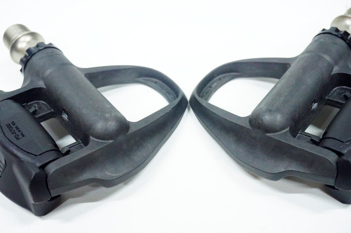 SHIMANO 「シマノ」 105 PD-R7000 ペダル / 名古屋大須店
