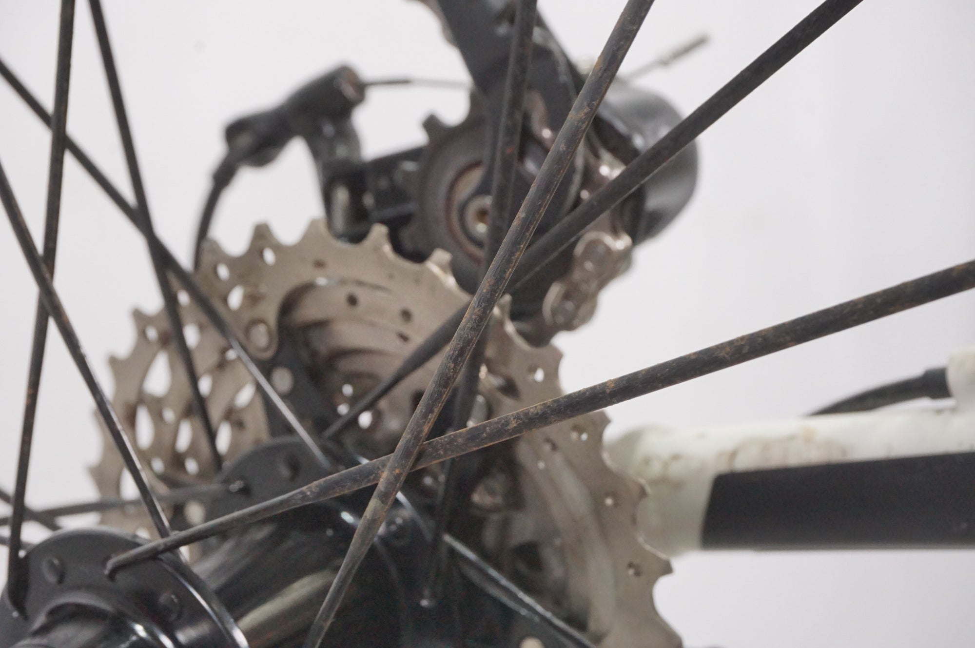 TREK 「トレック」 DOMANE 2.3 2015年モデル ロードバイク / AKIBA店