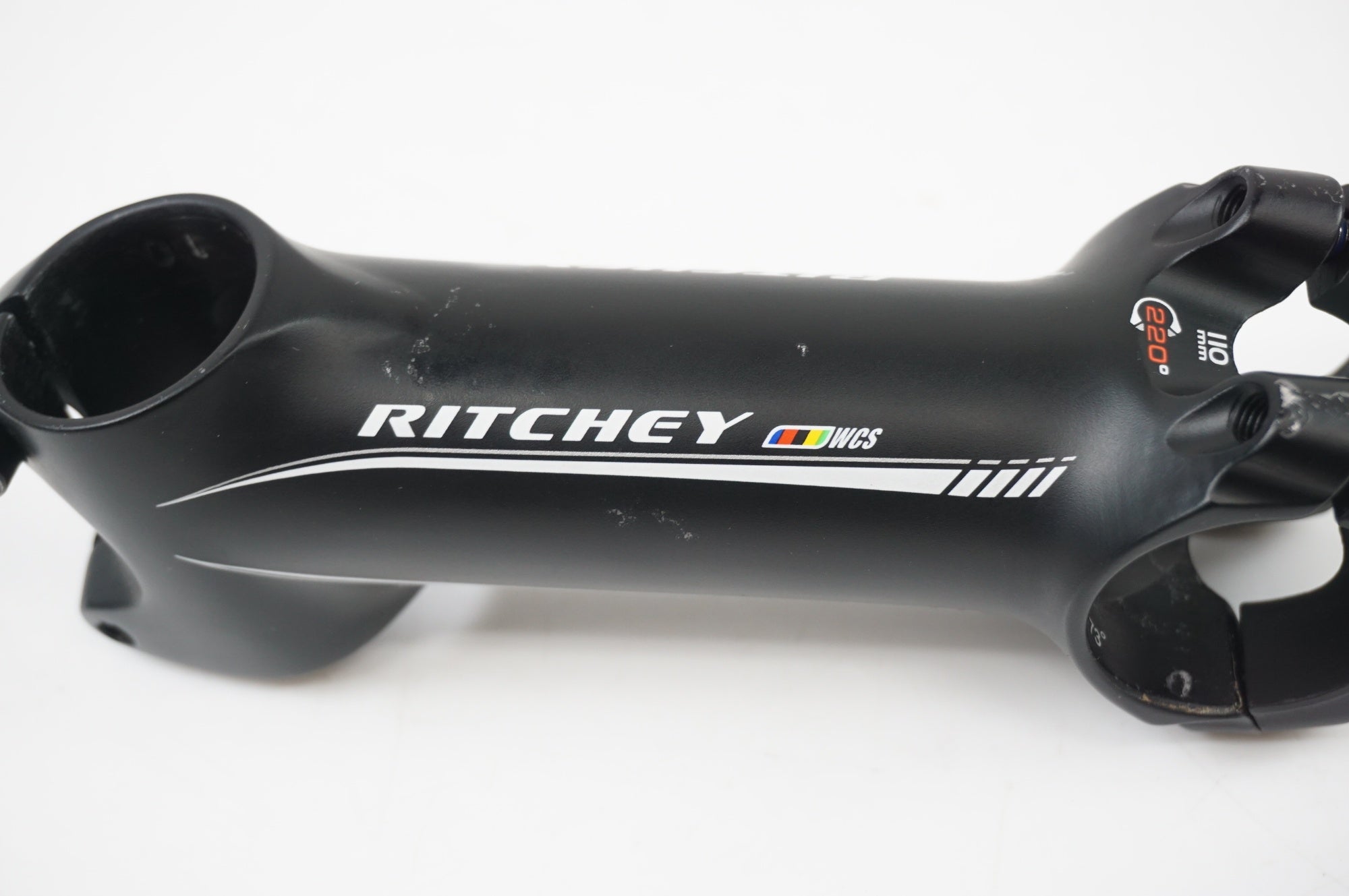 RITCHEY 「リッチー」 WCS C220 φ31.8 110mm ステム / 大宮店