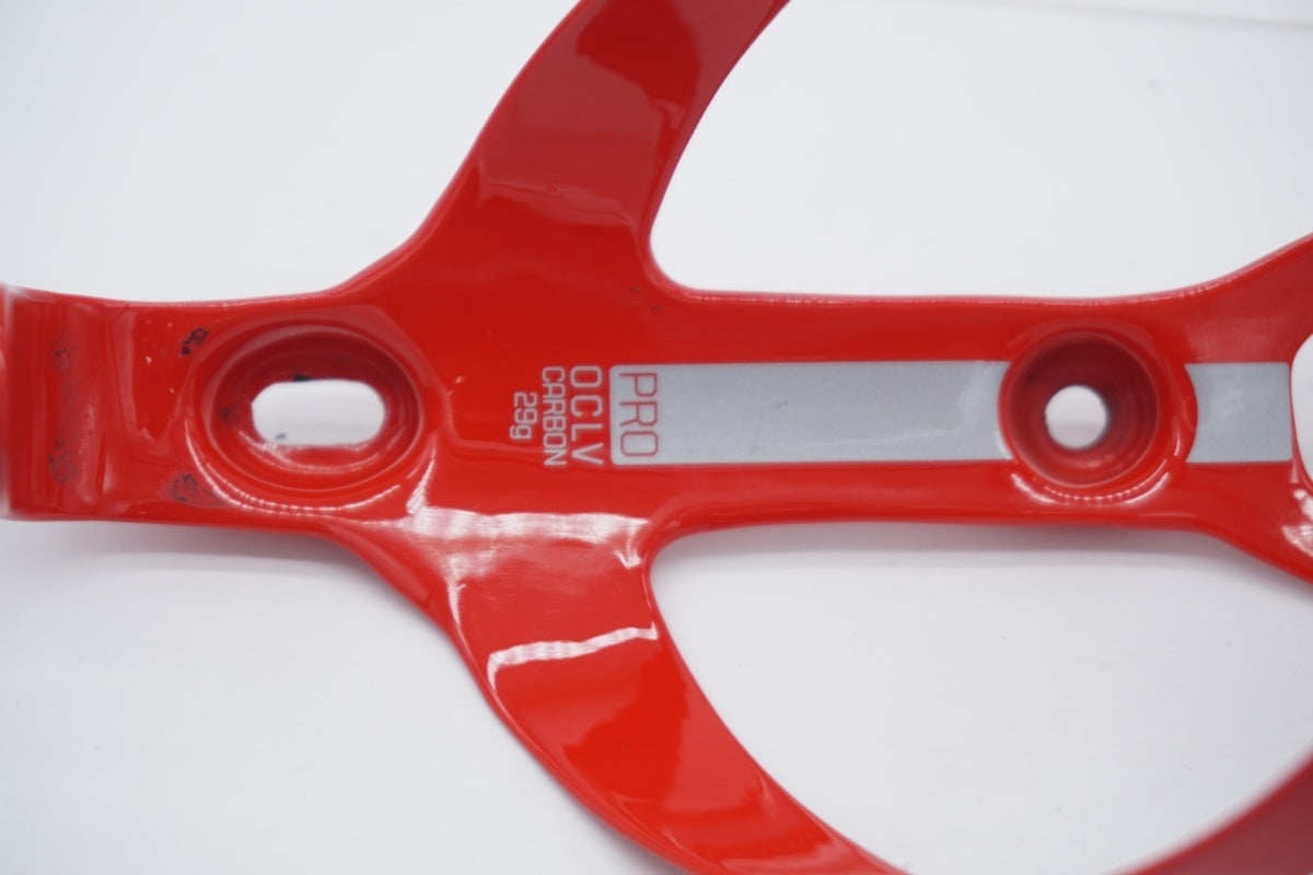 BONTRAGER 「ボントレガー」 PRO OCLV CARBON ボトルケージ / 滋賀大津店