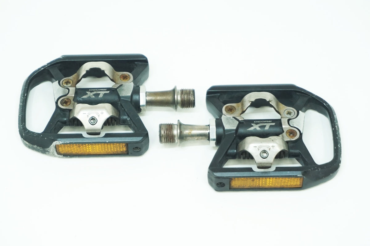 SHIMANO 「シマノ」 DEORE XT PD-T780 ペダル / 大阪美原北インター店