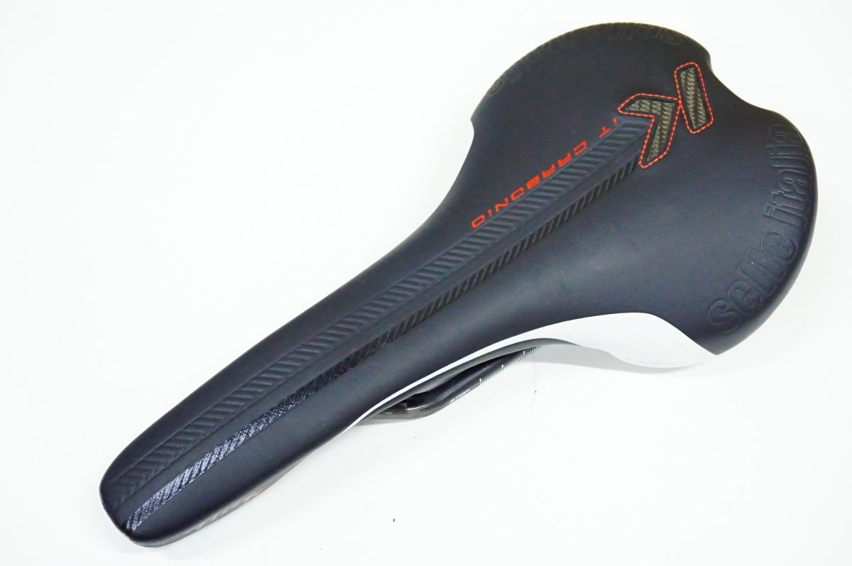 SELLE ITALIA 「セライタリア」 FLITE K CARBONIO サドル / 名古屋大須