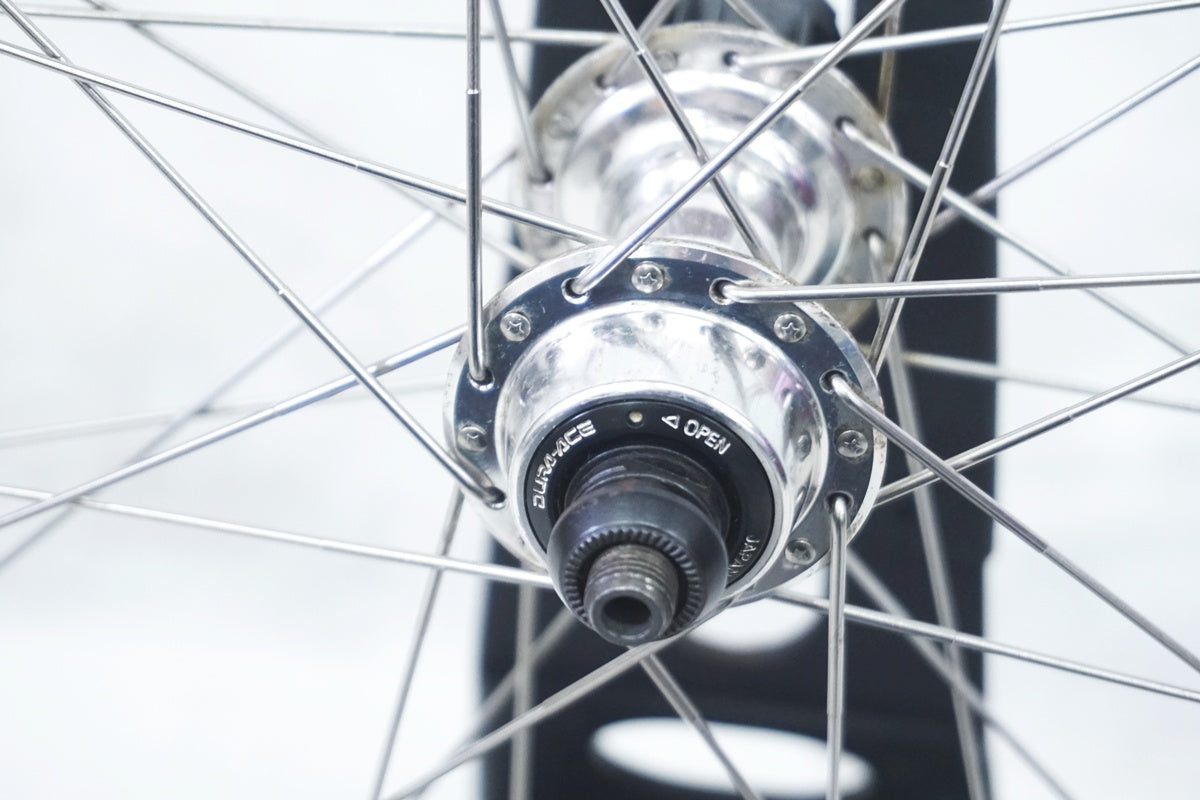 SHIMANO 「シマノ」 DURA-ACE INTEGRATED-8 SISハブ / MAVIC GL330リム シマノ8速 リアホイール / 大阪美原北インター店