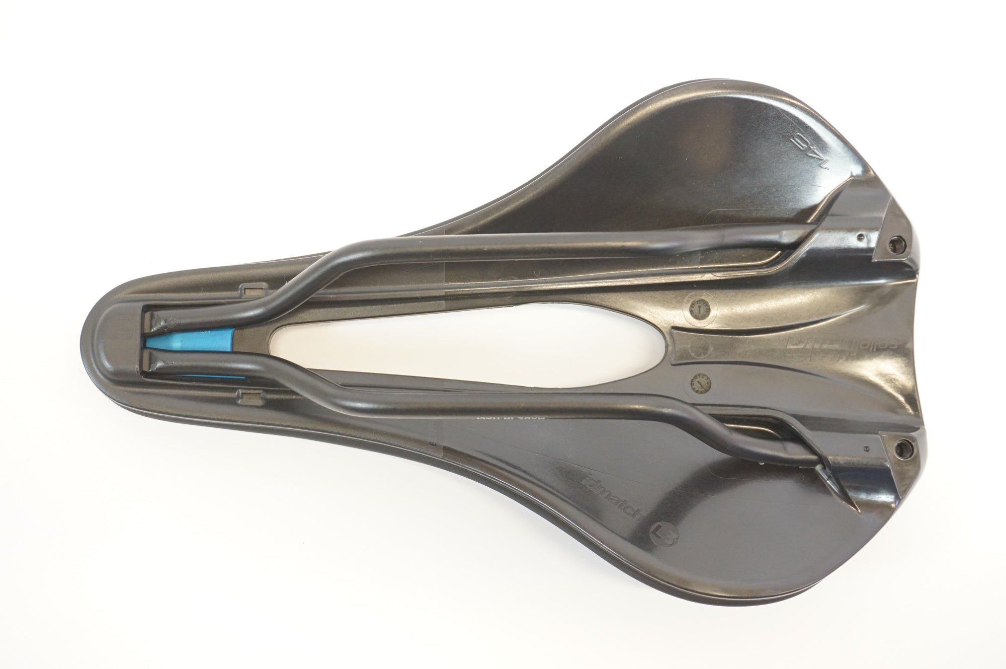 SELLE ITALIA 「セライタリア」 NOVUS BOOST EVO ENDURANCE TM