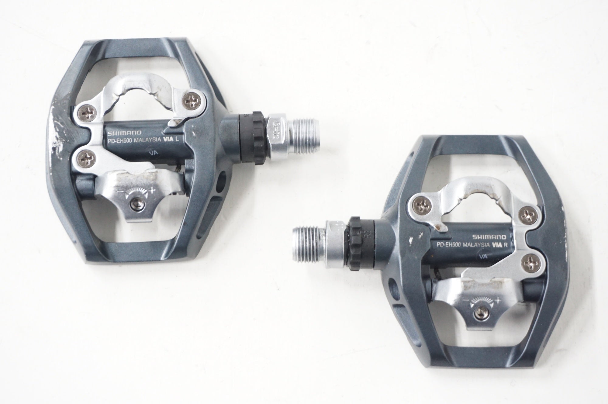 SHIMANO 「シマノ」 PD-EH500 ビンディングペダル / 阪急塚口店