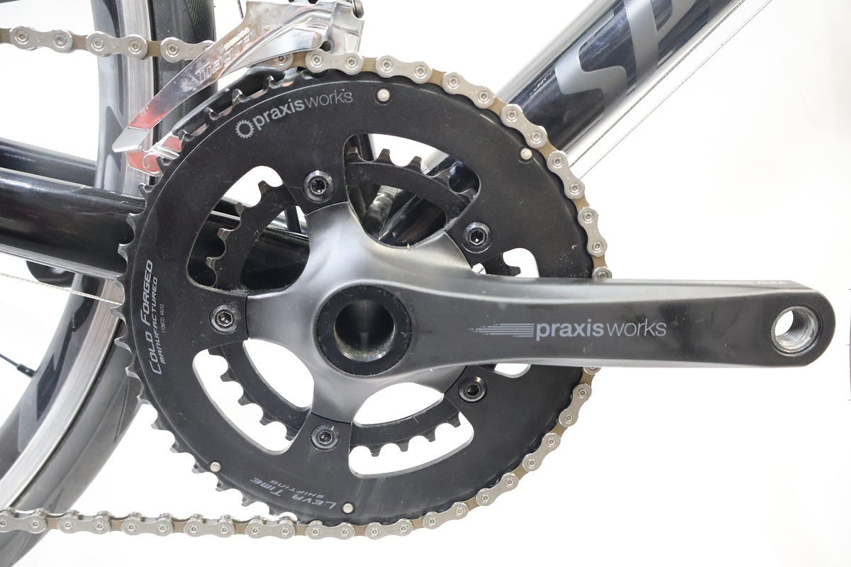 SPECIALIZED 「スペシャライズド」 DOLCE SPORT 2018年モデル ロードバイク / 高知店