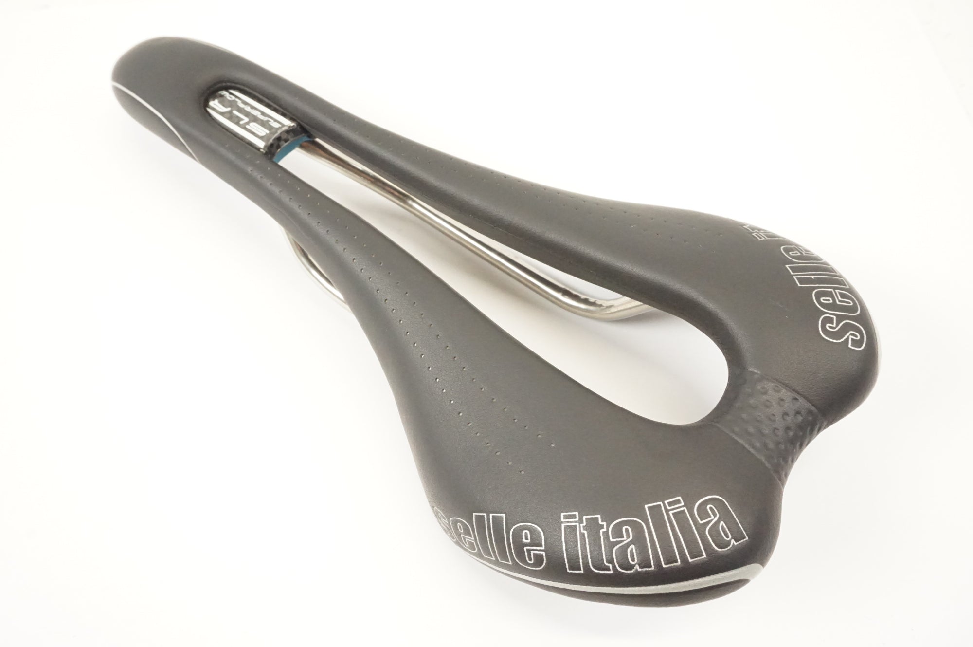 SELLE ITALIA 「セライタリア」 SLR TI316 SUPERFLOW サドル