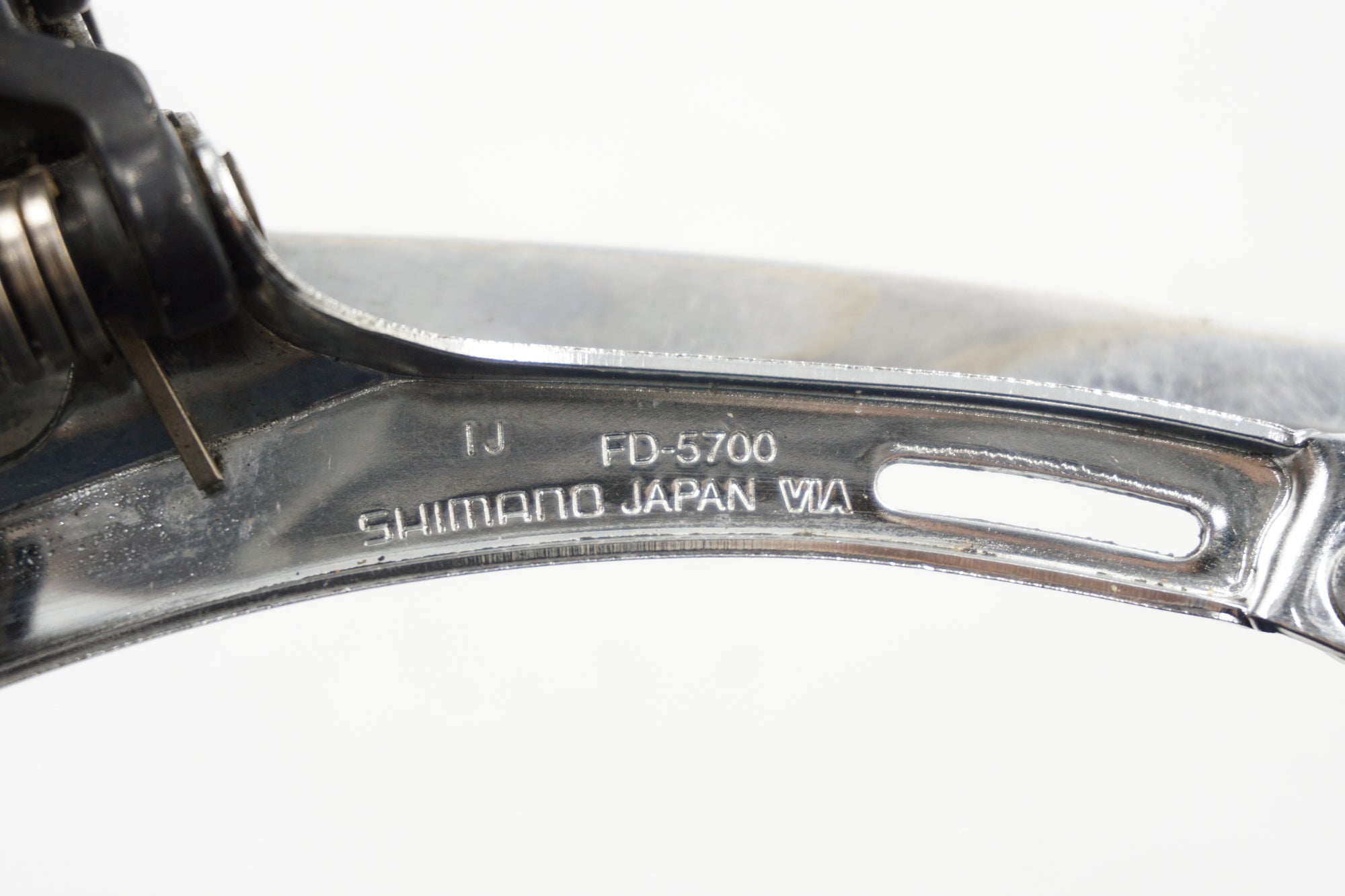 SHIMANO 「シマノ」 105 FD-5700 フロントディレイラー / 奈良店