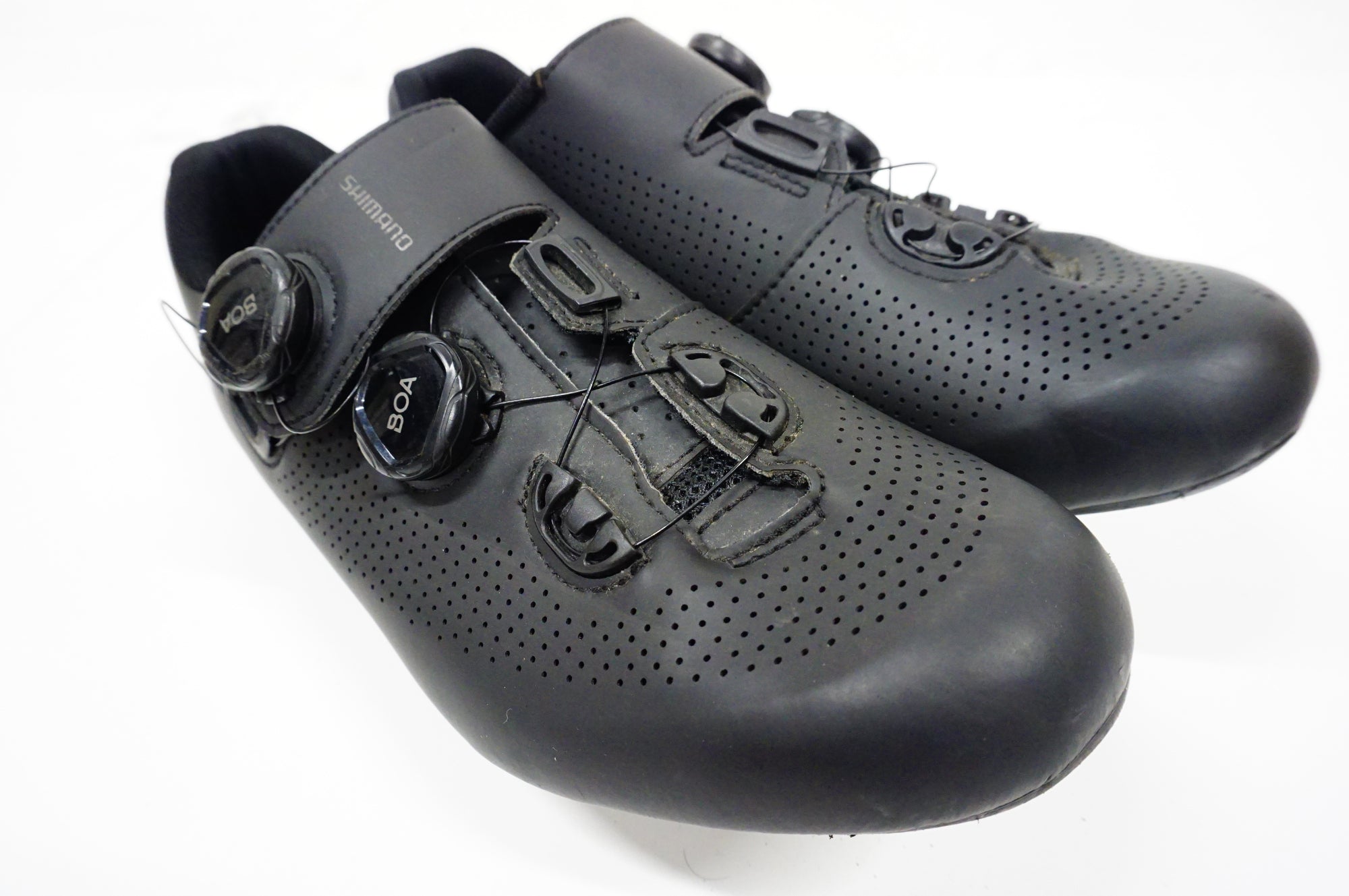 SHIMANO 「シマノ」 RC7 SH-RC701M L01 E 42(26.5cm) シューズ / 名古屋大須店