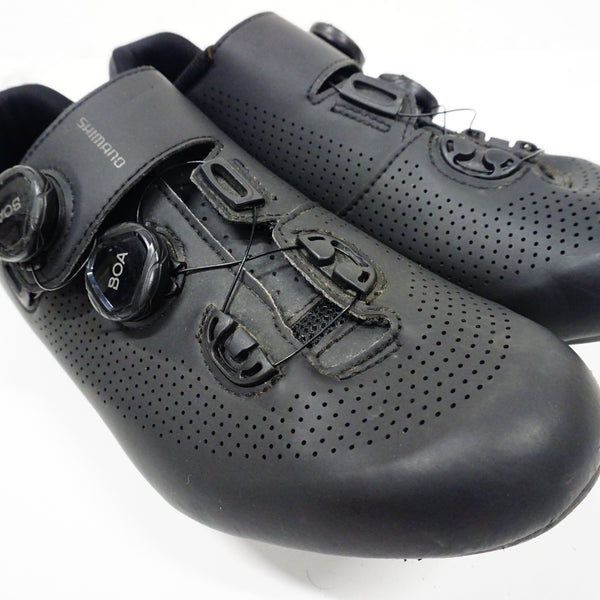 SHIMANO 「シマノ」 RC7 SH-RC701M L01 E 42(26.5cm) シューズ