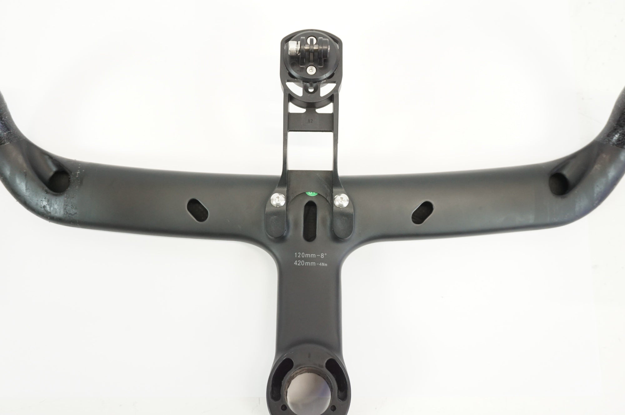 GUSTO 「グスト」 ATTAQUE 420mm カーボンハンドル / 宇都宮店