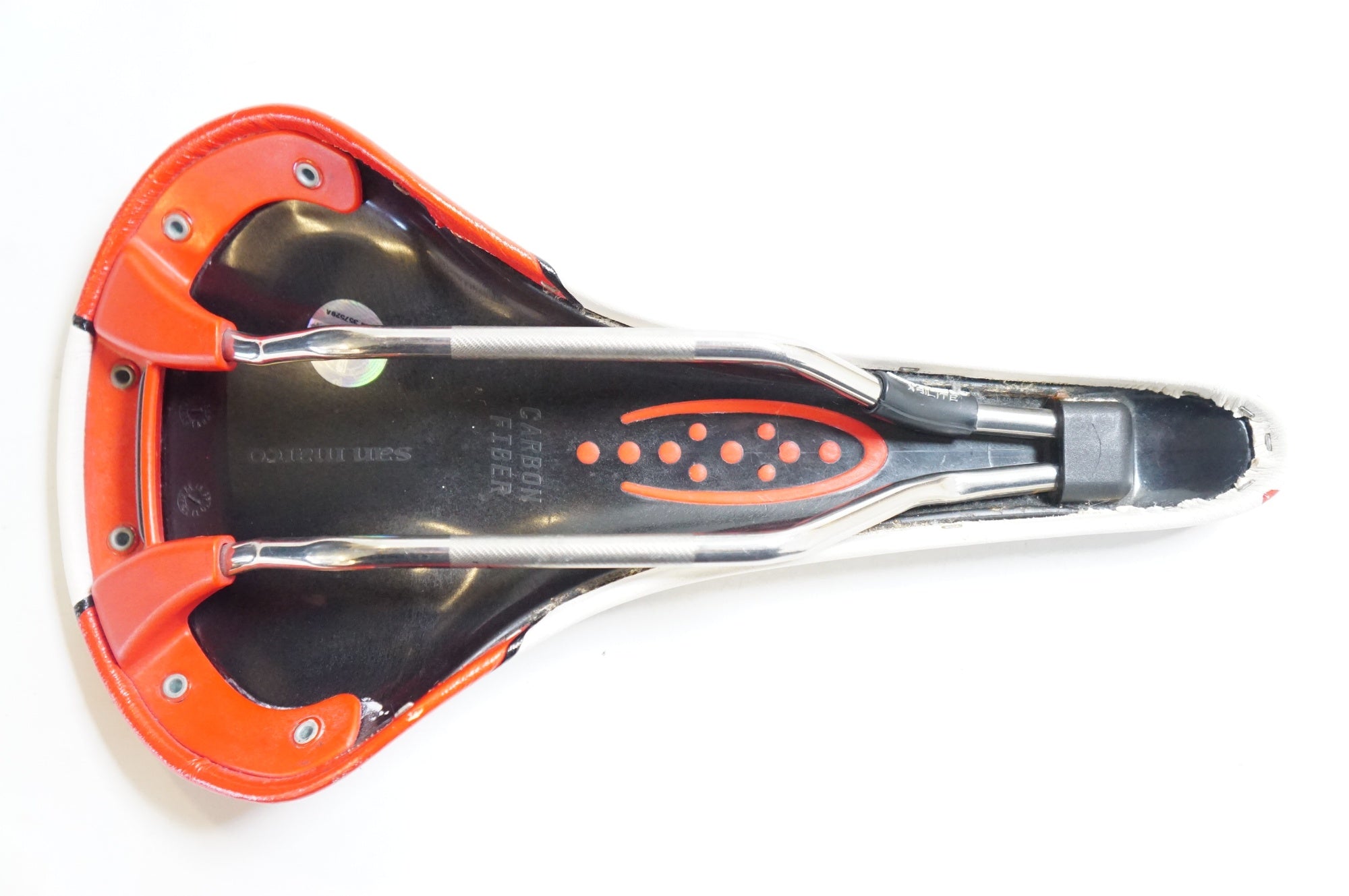 SELLE SAN MARCO 「セラサンマルコ」 REGAL E サドル / 熊谷本店