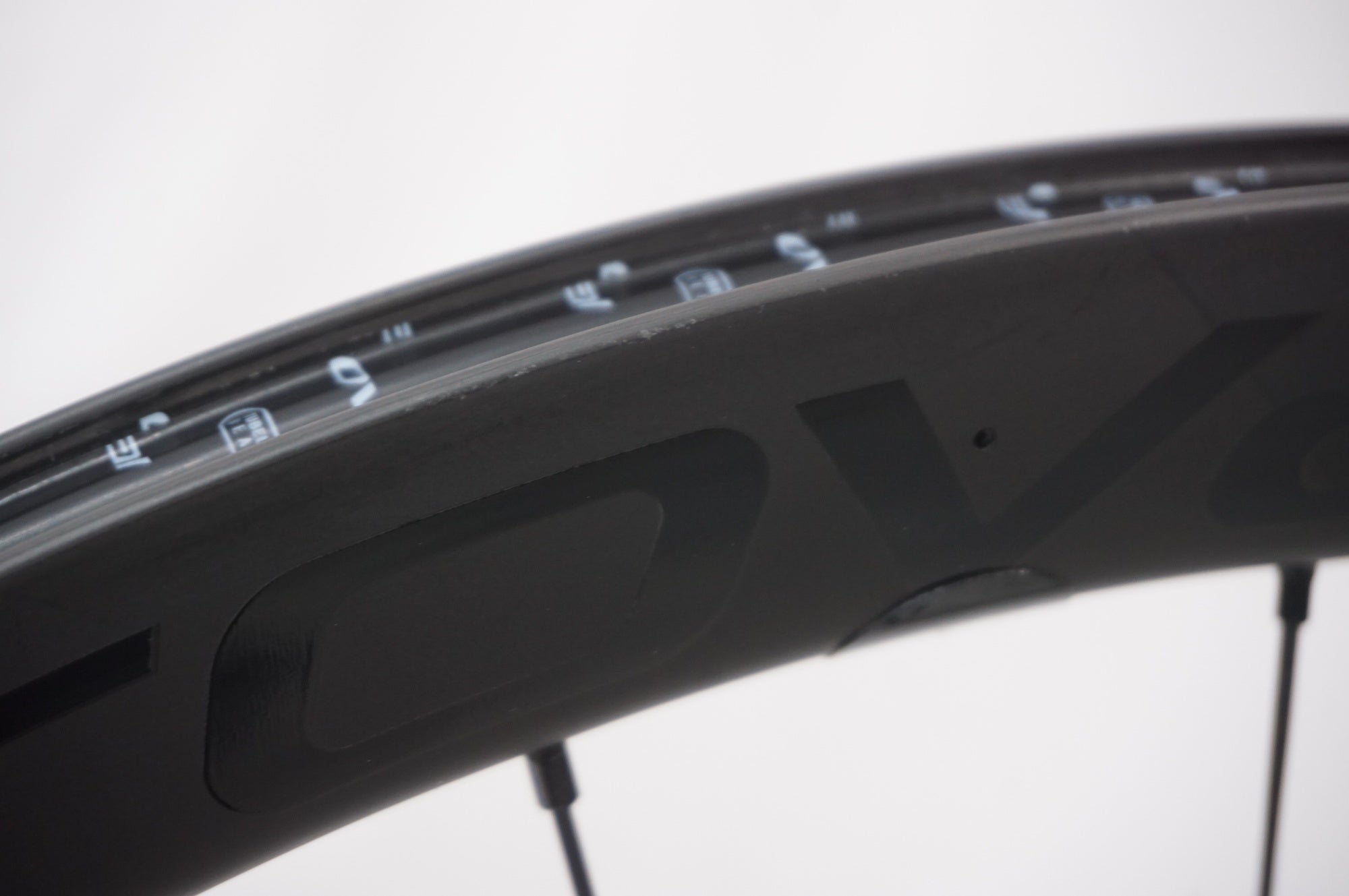 ROVAL 「ロバール」 RAPIDE C 38 DISC XDR ホイールセット / AKIBA店