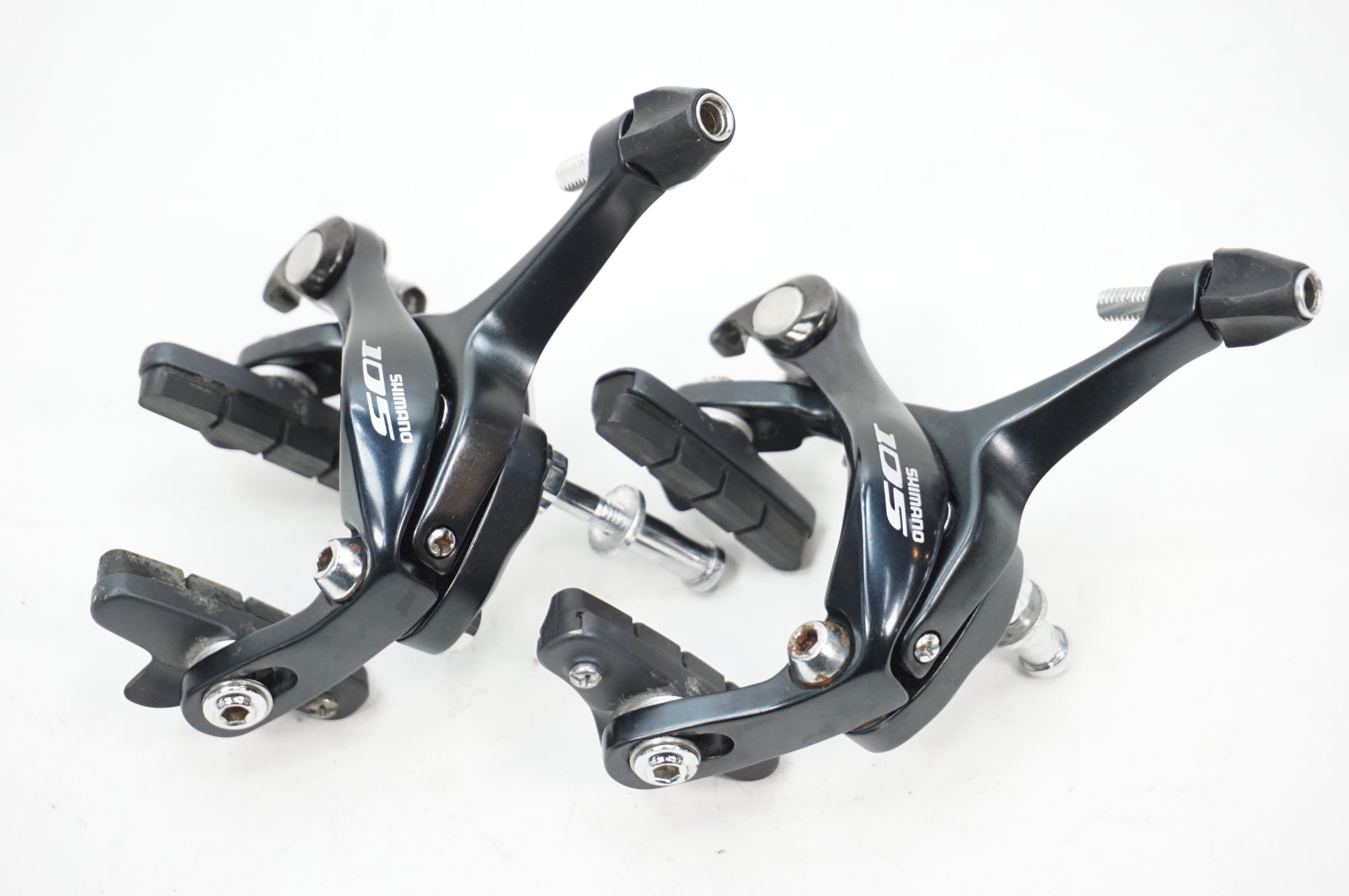 SHIMANO 「シマノ」 105 BR-5700 ブレーキキャリパーセット / 川越店