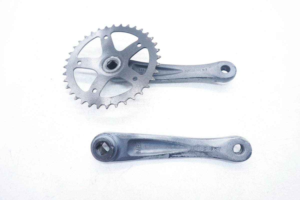 ブランド不明 36T 170mm クランク / 大阪門真店
