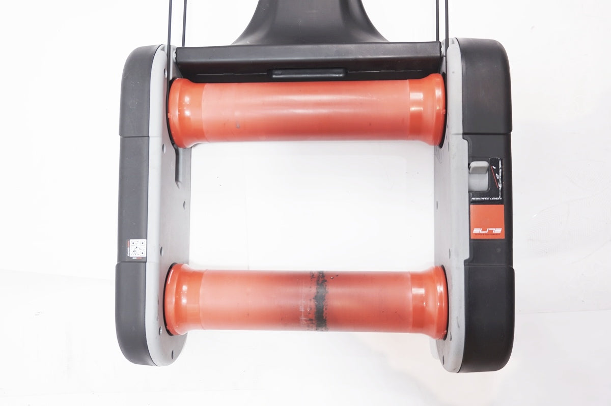 ELITE QUICK MOTION 3本ローラー　写真は後ほど追加 Amazon | ELITE(エリート) QUICK MOTION(クイックモーション) 3ボン