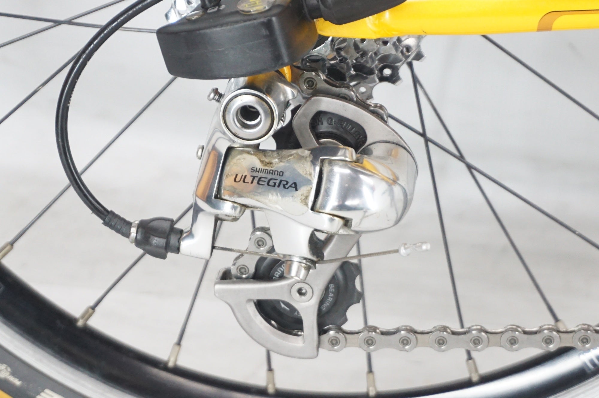 DAHON 「ダホン」 SPEED PRO TT 2008年モデル 20インチ 折り畳み自転車 / 阪急塚口店