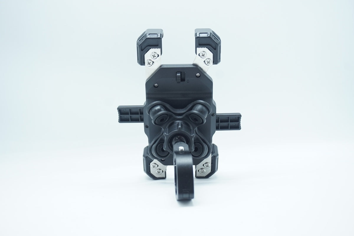 KAEDEAR「カエディア」 QUICK HOLD スマホマウント/ 京都西院店