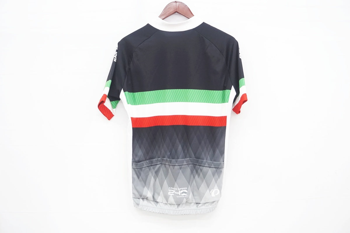 PEARL IZUMI 「パールイズミ」 XLサイズ ジャージ / 大阪美原北