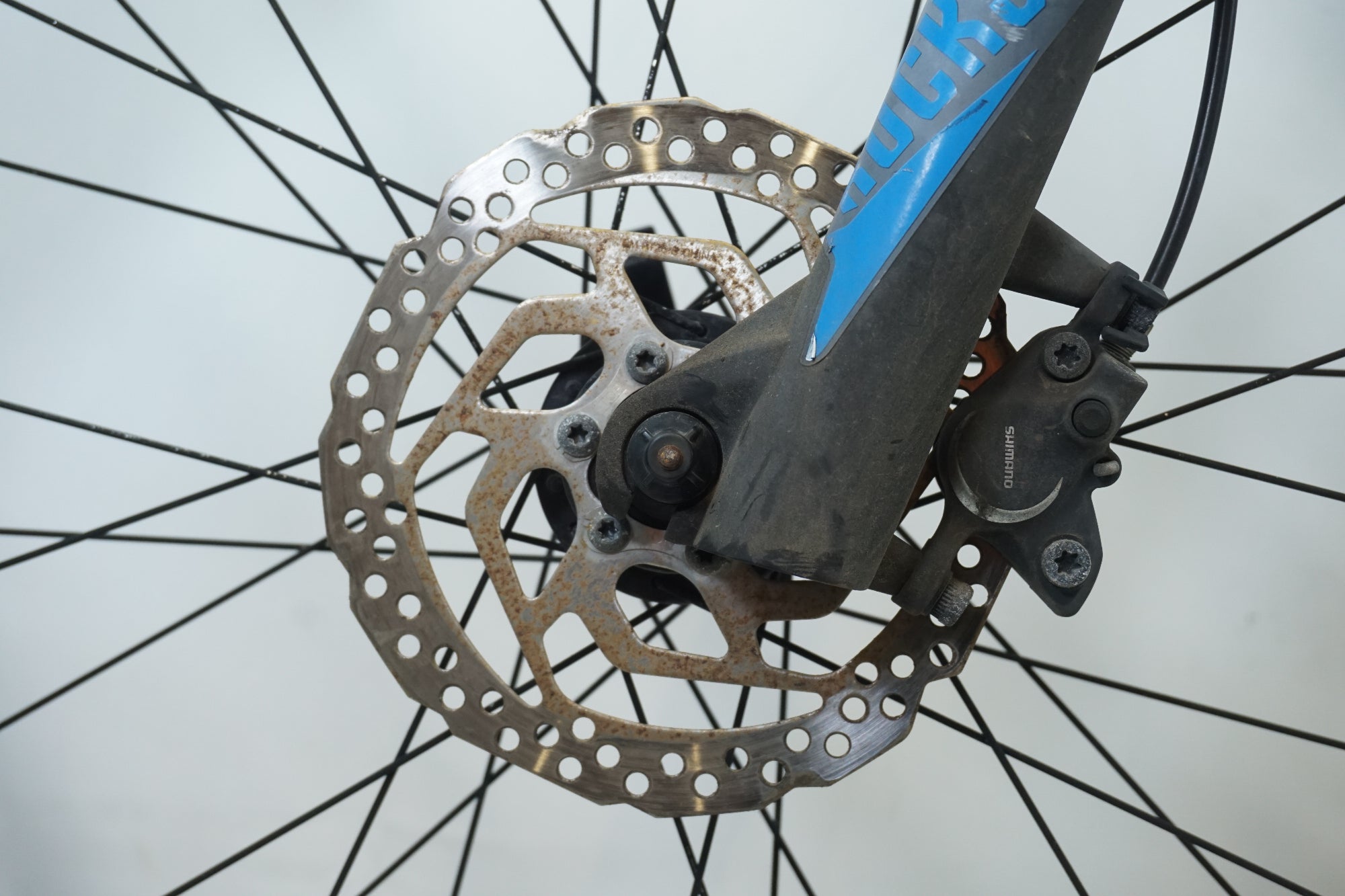 TREKトレック　X-CALIBER7 2018年モデル マウンテンバイク トレック 2018年 X-Caliber7（エクスキャリバー7）トレイル