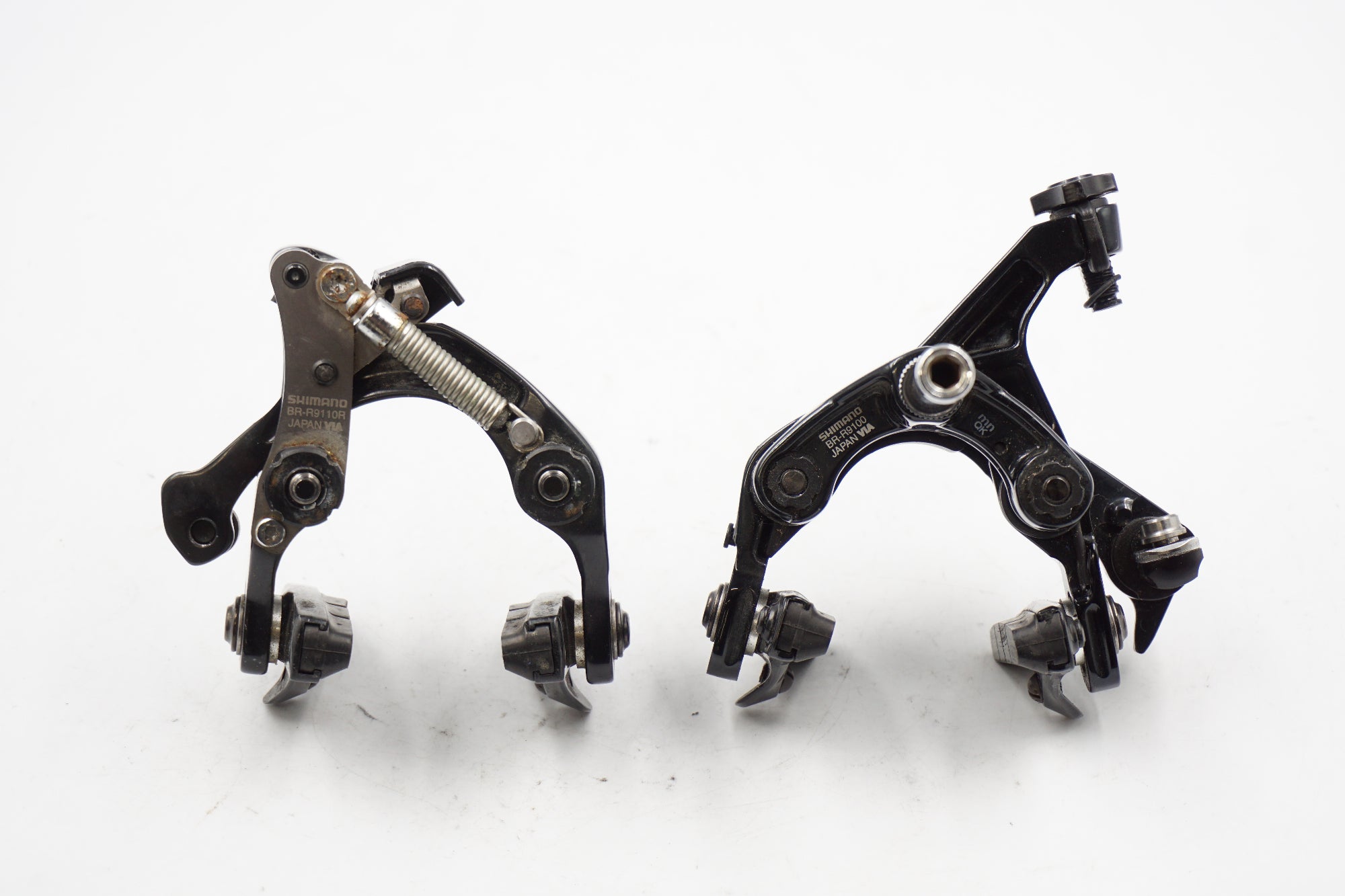 SHIMANO 「シマノ」 DURA-ACE BR-R9100/BR-R9110 キャリパーブレーキセット/ 奈良店