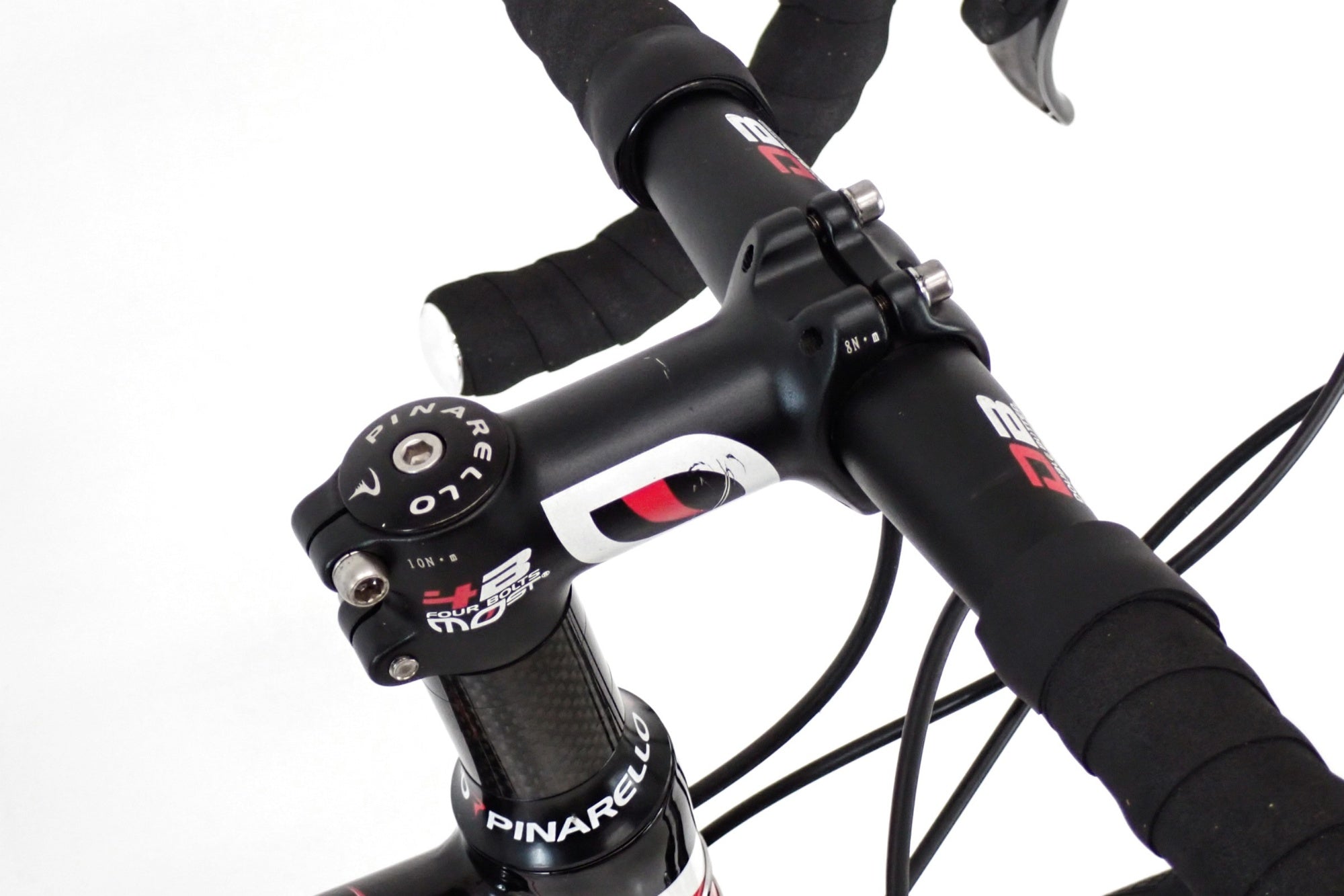 PINARELLO 「ピナレロ」 FP2 105 2009年モデル ロードバイク / 伊勢崎