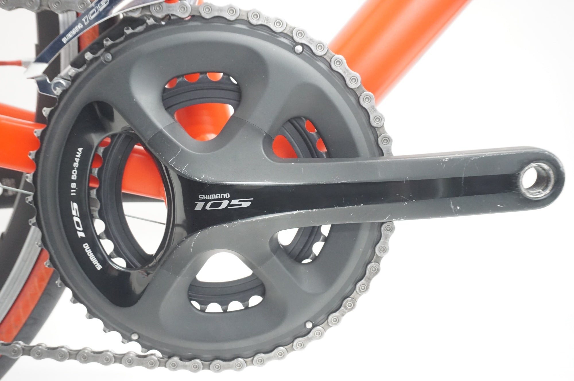 FELT FR30 ロードバイク マットレッド 赤 105 カーボンフォーク FR30 日本限定モデル | Felt公式日本語Web