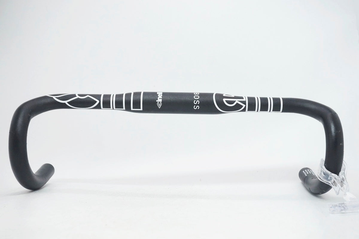 CINELLI 「チネリ」 BOSS Φ31.8 420mm ハンドル / 大阪門真店