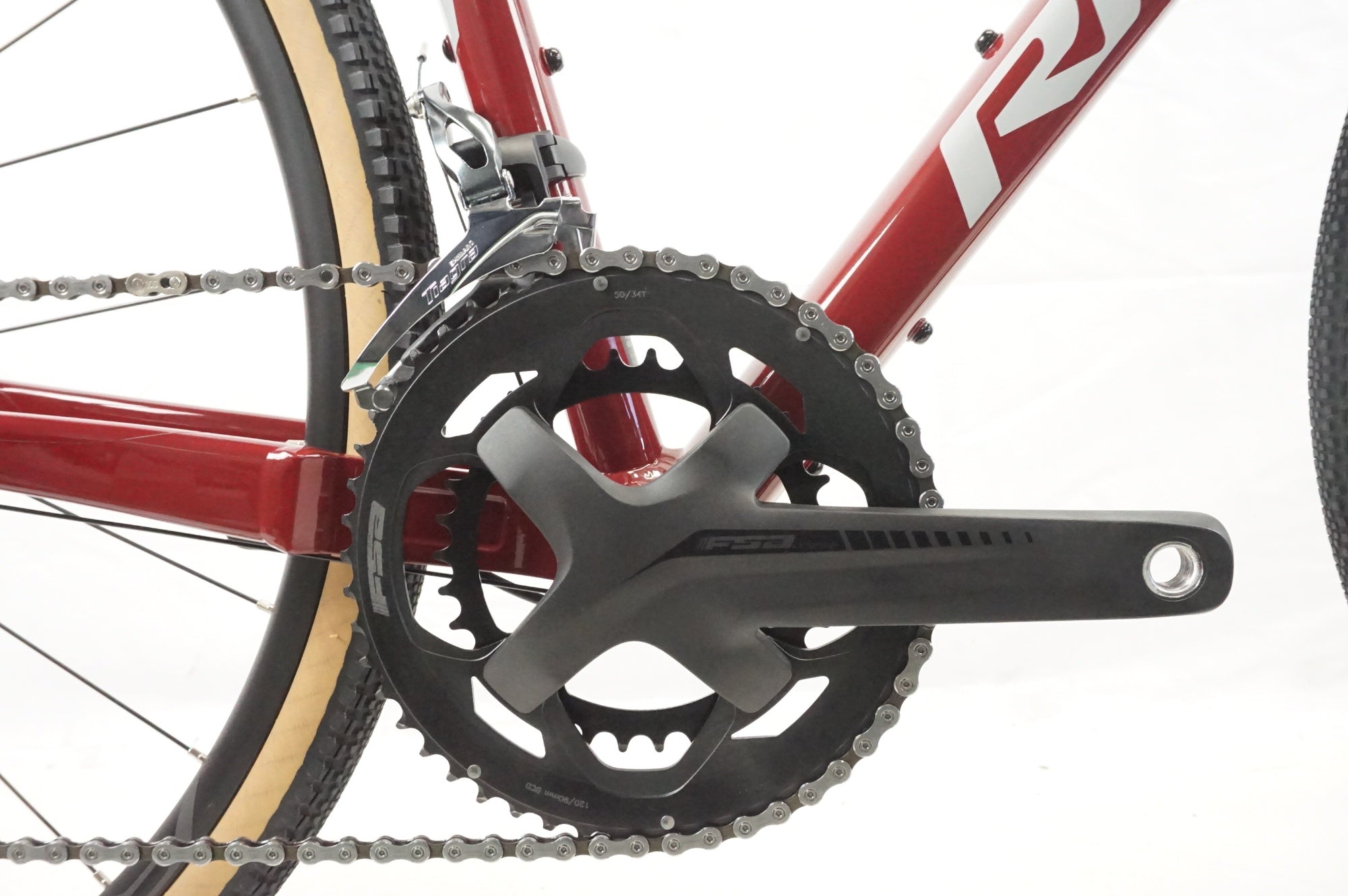 RIDLEY 「リドレー」 KANZO A TIAGRA 2023年モデル グラベル RIDLEY 「リドレー」 KANZO A TIAGRA 2023年モデル グラベル