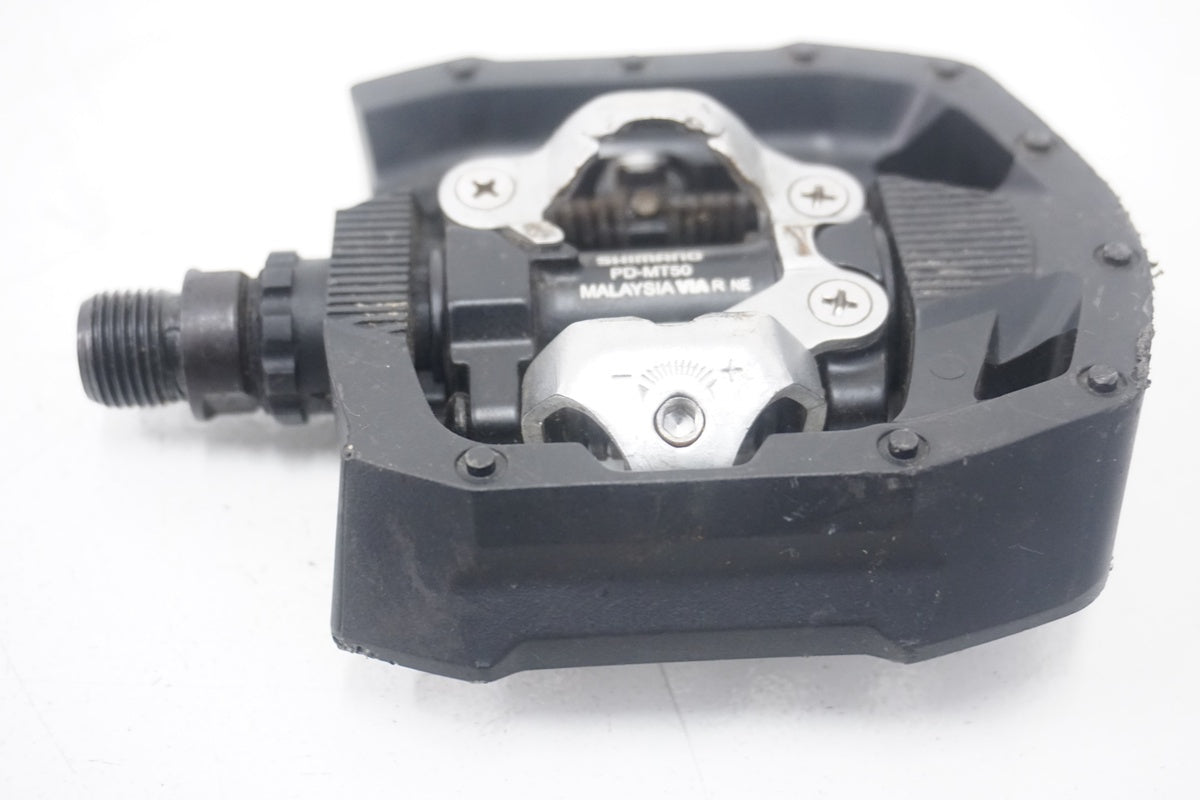 SHIMANO「シマノ」 PD-MT50 ペダル / 浜松店