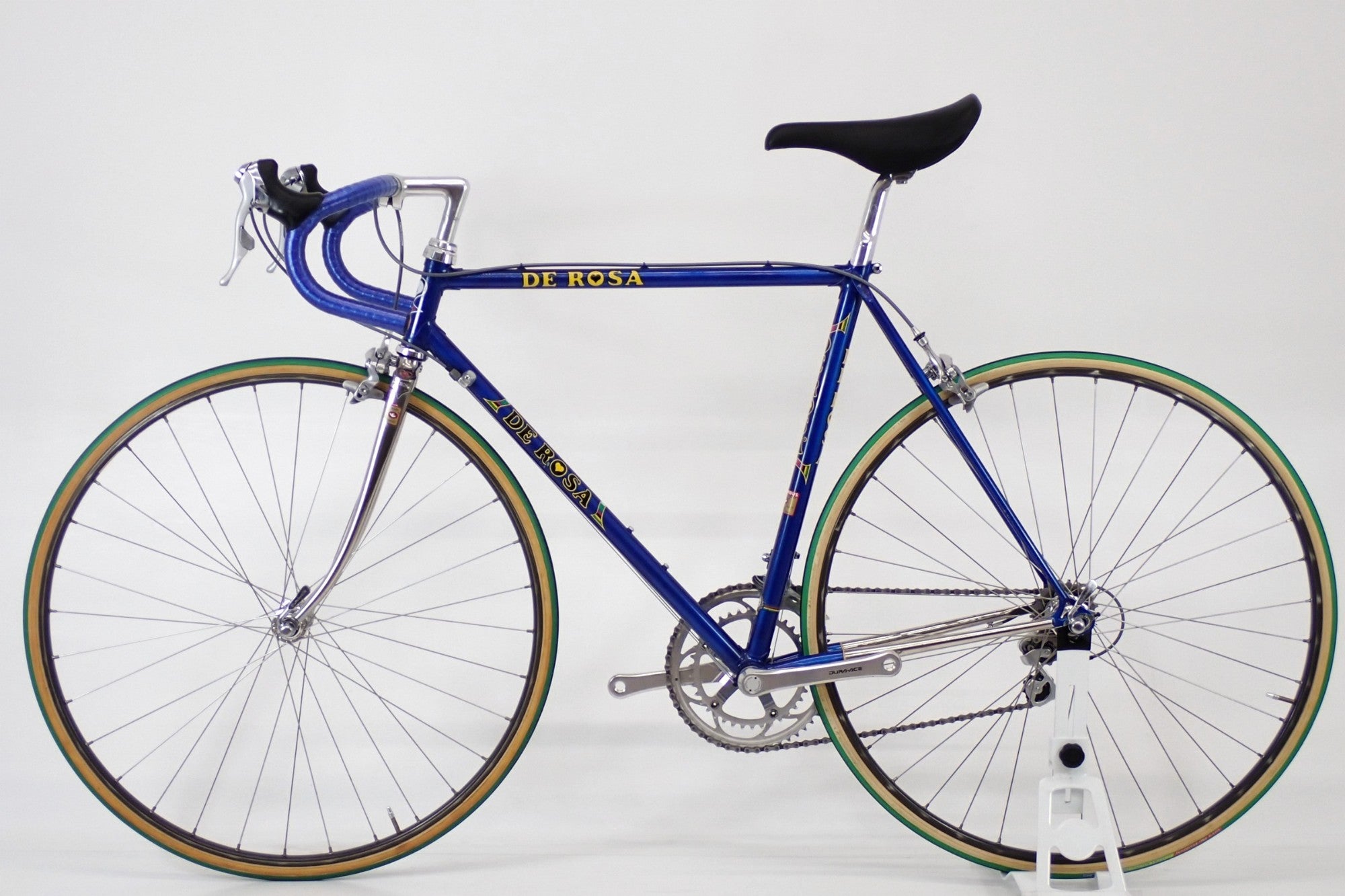 DE ROSA 「デローザ」 SUPER PRESTIGE EDDY MERCKX 年式不明 ロードバイク / 伊勢崎店