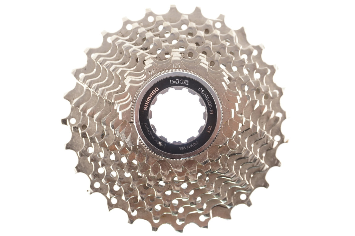 SHIMANO 「シマノ」 TIAGRA CS-HG500-10 10S 12-28T スプロケット / 中目黒店