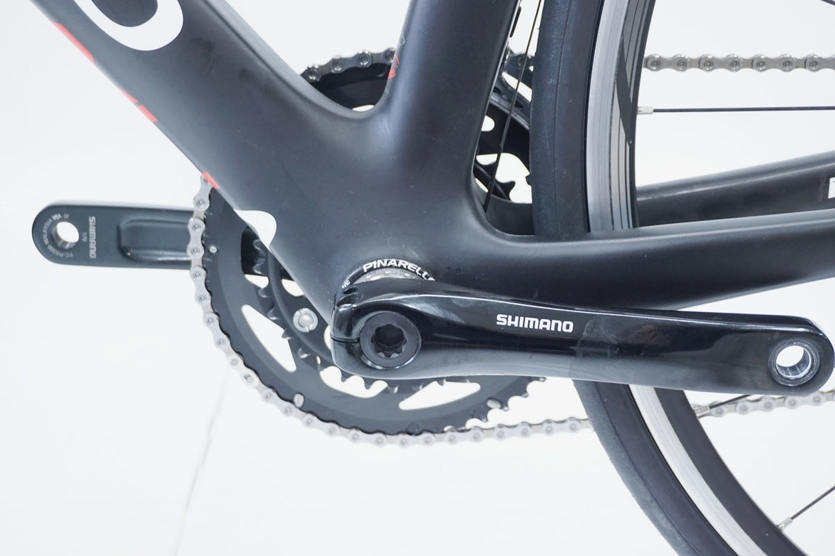 PINARELLO 「ピナレロ」 GAN105 2018年頃モデル ロードバイク / 京都八幡店