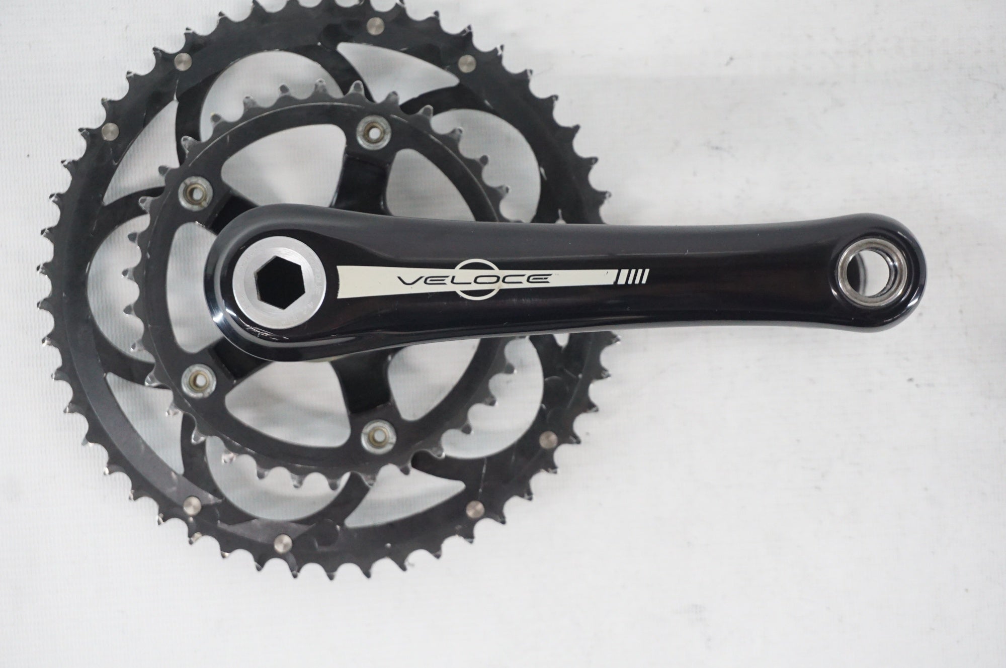 CAMPAGNOLO 「カンパニョーロ」 VELOCE 2x10S コンポセット / 阪急塚口店