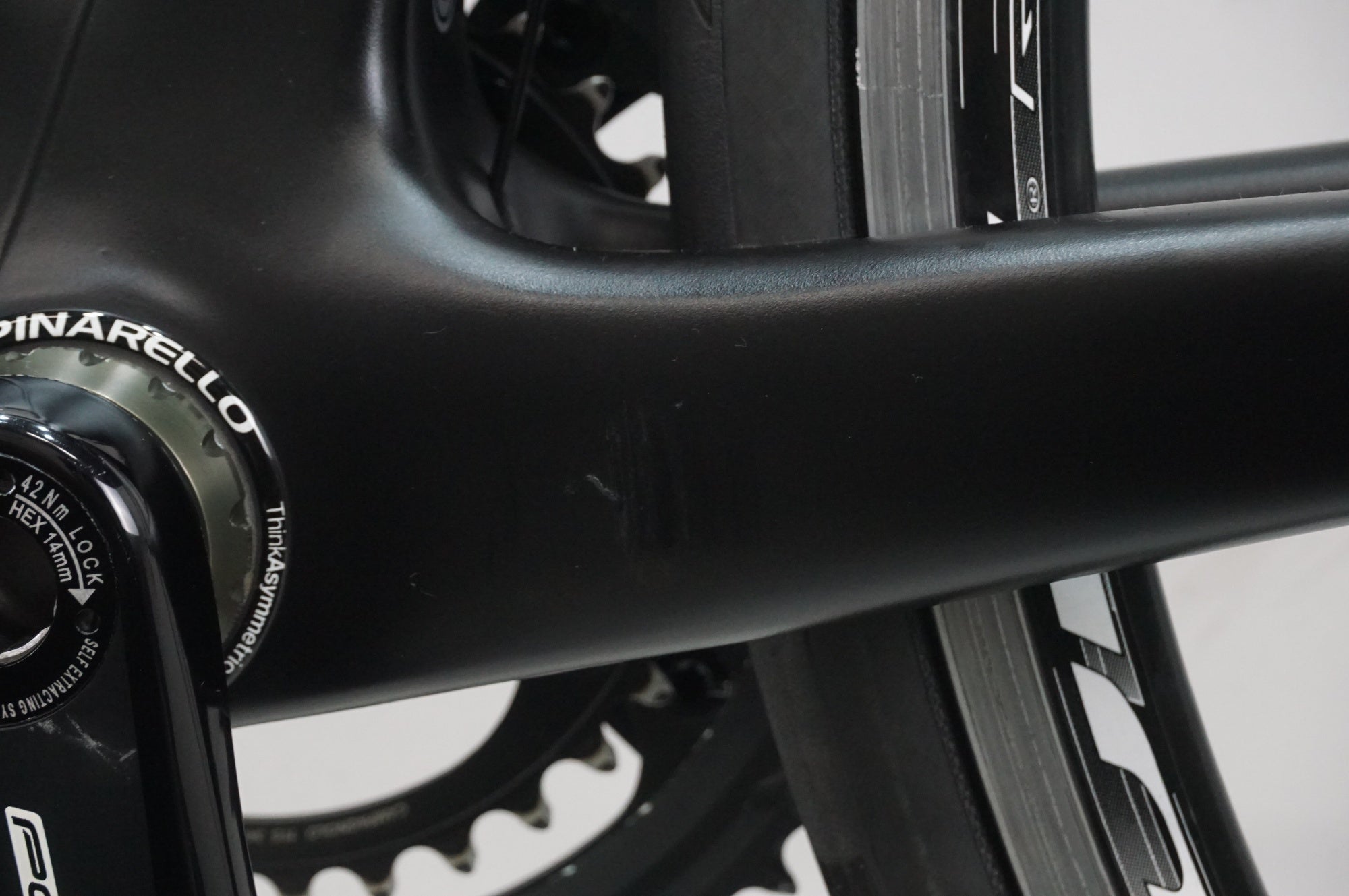 PINARELLO 「ピナレロ」 GAN S 2017年モデル ロードバイク / 大宮店