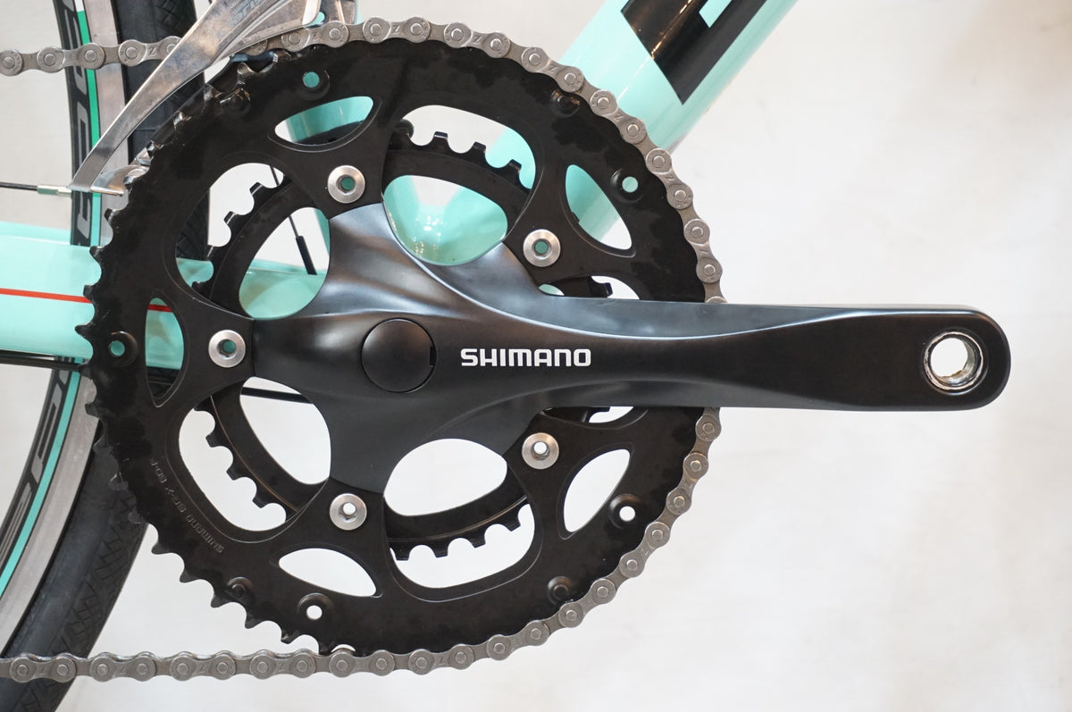 BIANCHI 「ビアンキ」 BERGAMO 2020年頃 ロードバイク / 浦和ベース
