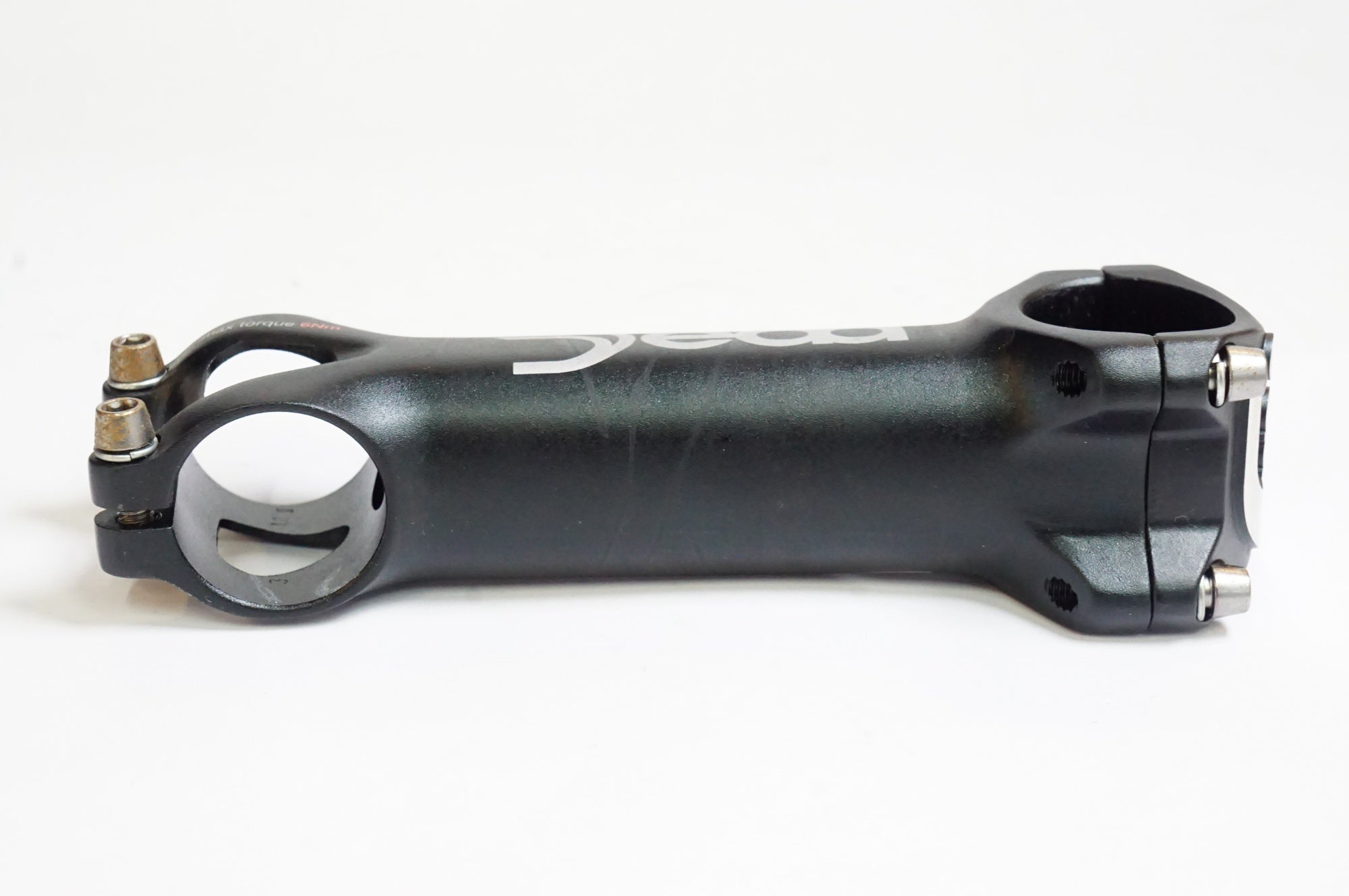 DEDA 「デダ」 ZERO2 φ31.7 120mm ステム / 熊谷本店