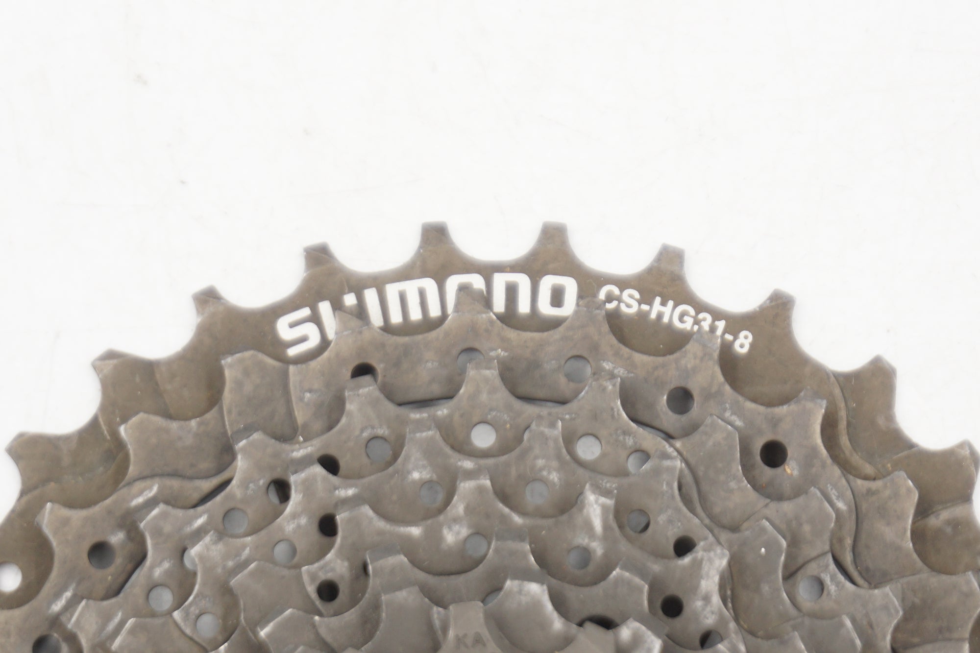 SHIMANO 「シマノ」 CS-HG31-8 11-32T スプロケット / 奈良店