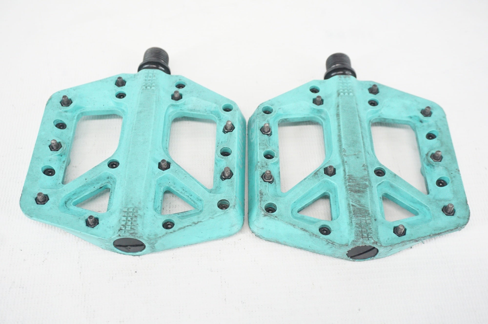 CRANKBROTHERS 「クランクブラザーズ」 STAMP 1 ペダル / 阪急塚口店