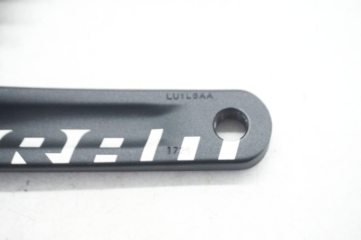 SRAM 「スラム」 APEX 1 172.5mm 40T クランク / 大阪門真店