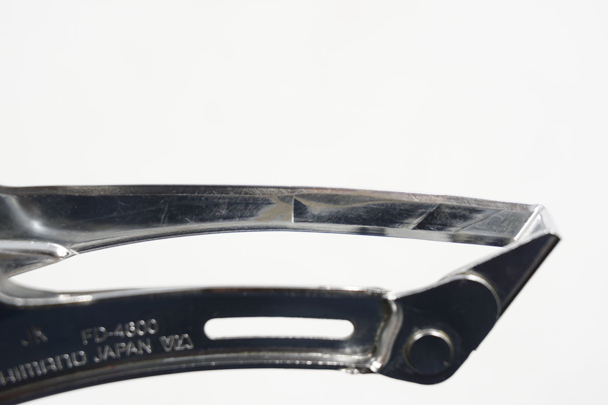 SHIMANO 「シマノ」 TIAGRA FD-4600 フロントディレイラー / 奈良店